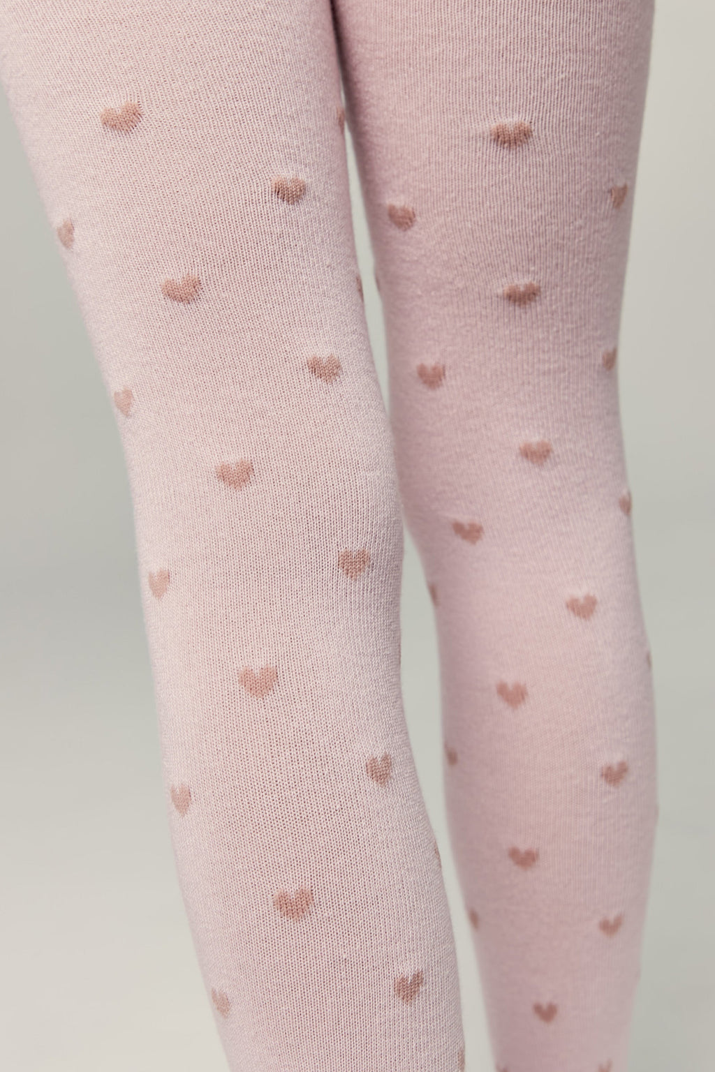 Conte-Kids Cotton Tights - Tip-Top 574