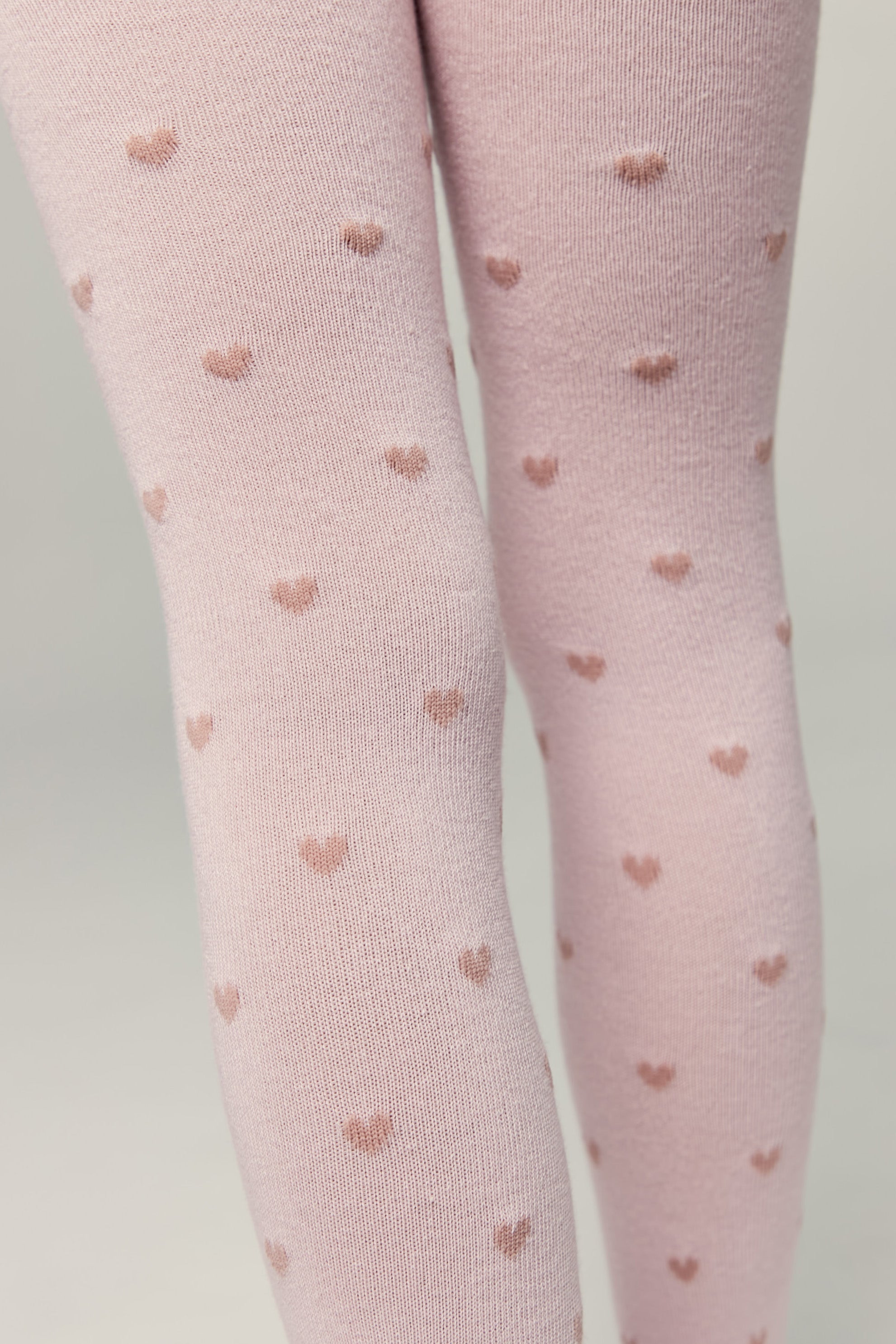Conte-Kids Cotton Tights - Tip-Top 574
