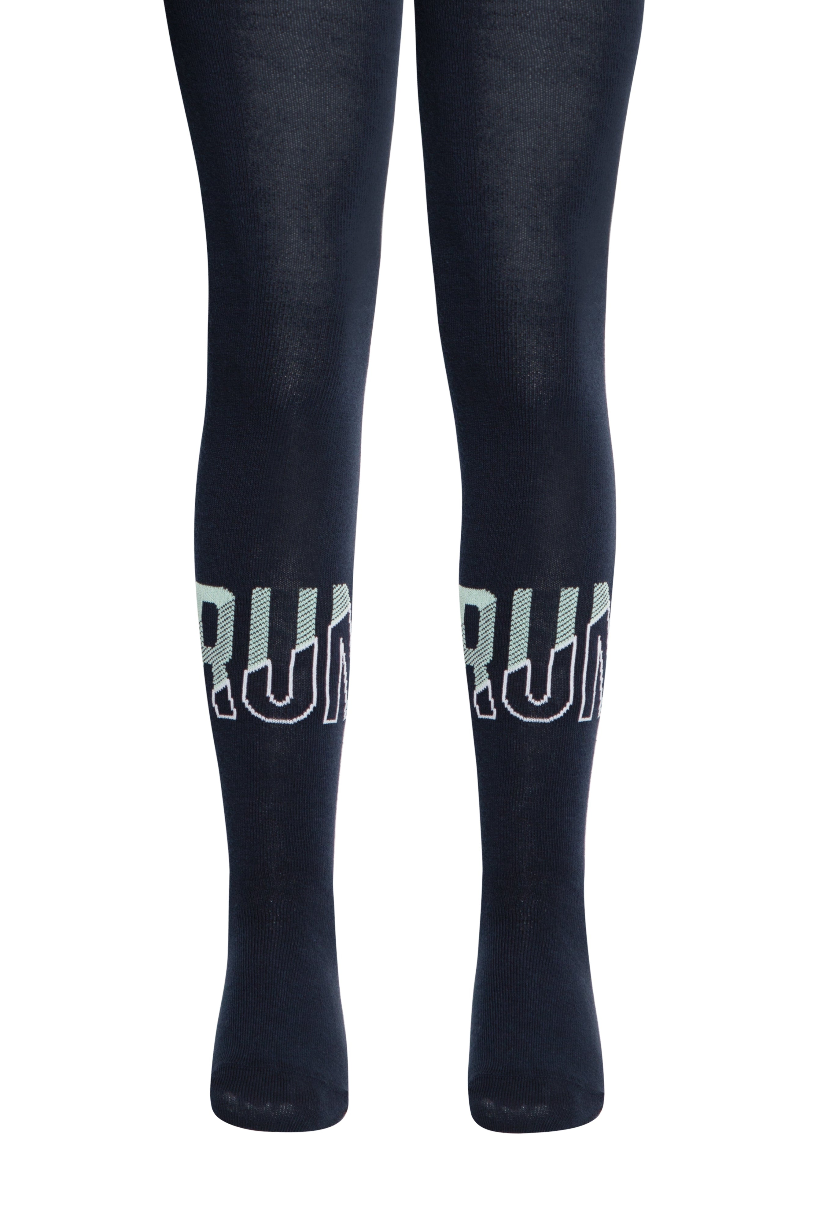 Conte-Kids Cotton Tights - Tip-Top 559