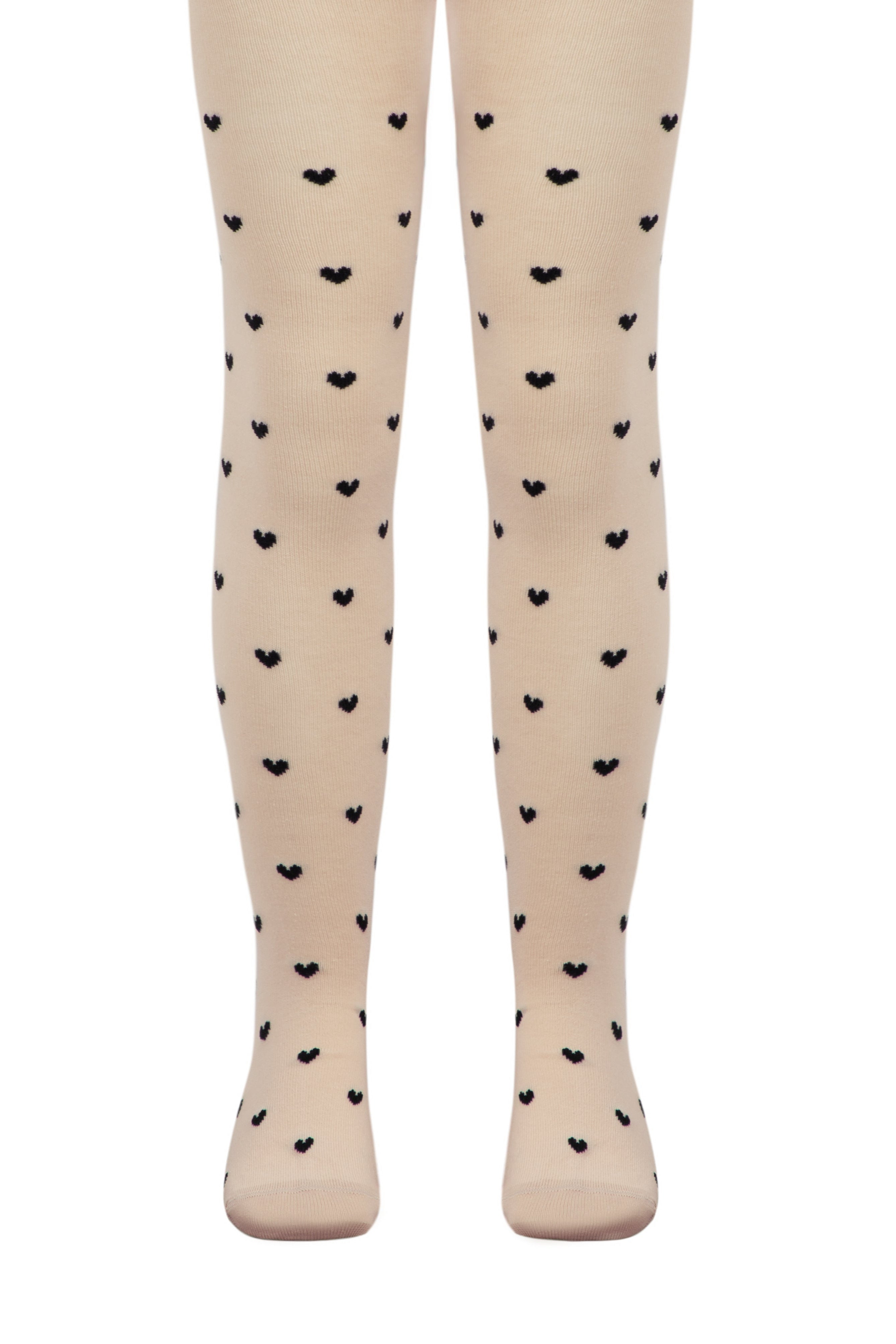 Conte-Kids Cotton Tights - Tip-Top 574