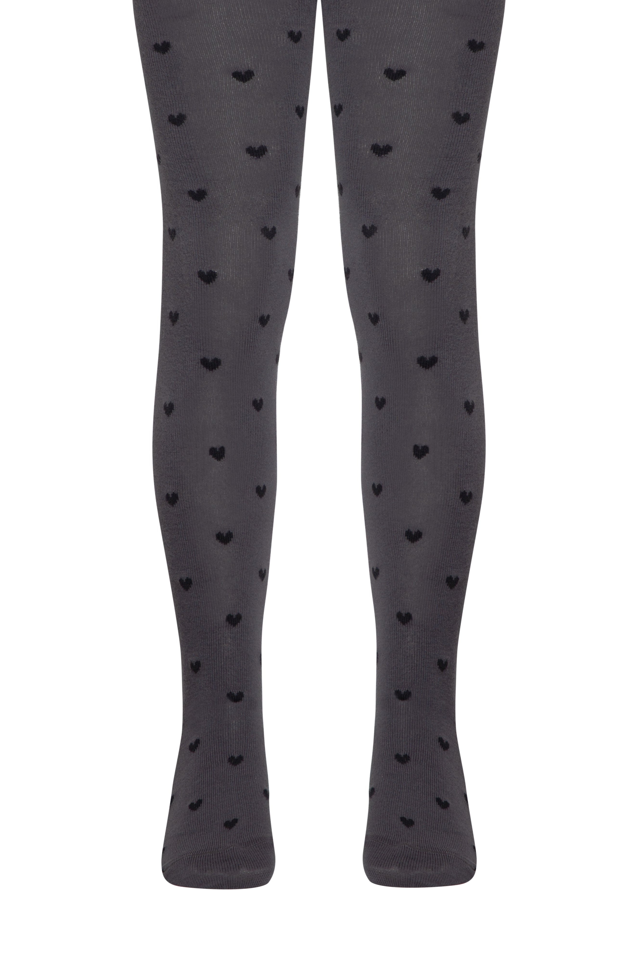 Conte-Kids Cotton Tights - Tip-Top 574