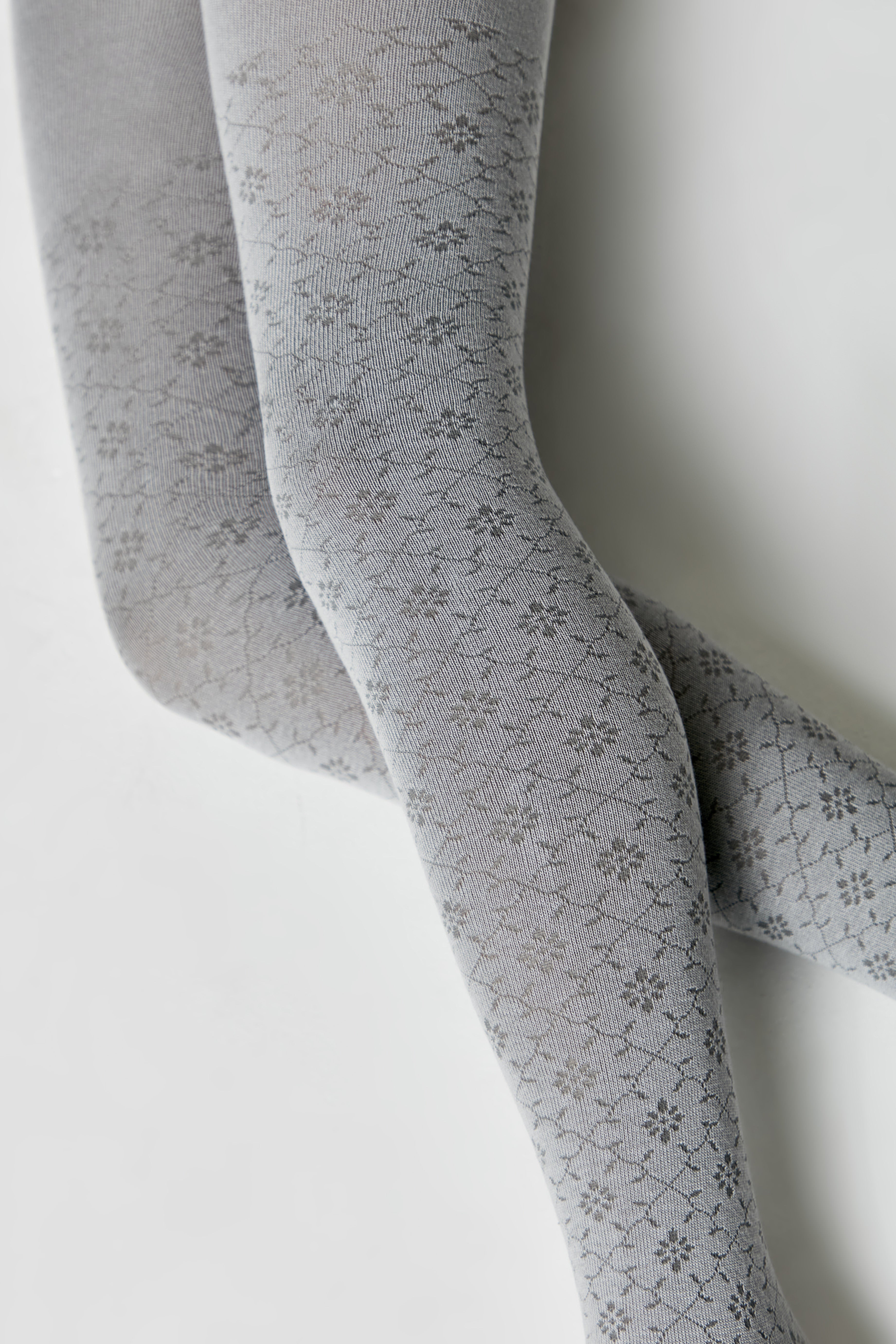 Conte-Kids Cotton Tights - Tip-Top 413