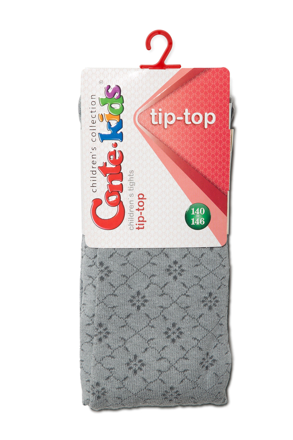 Conte-Kids Cotton Tights - Tip-Top 413