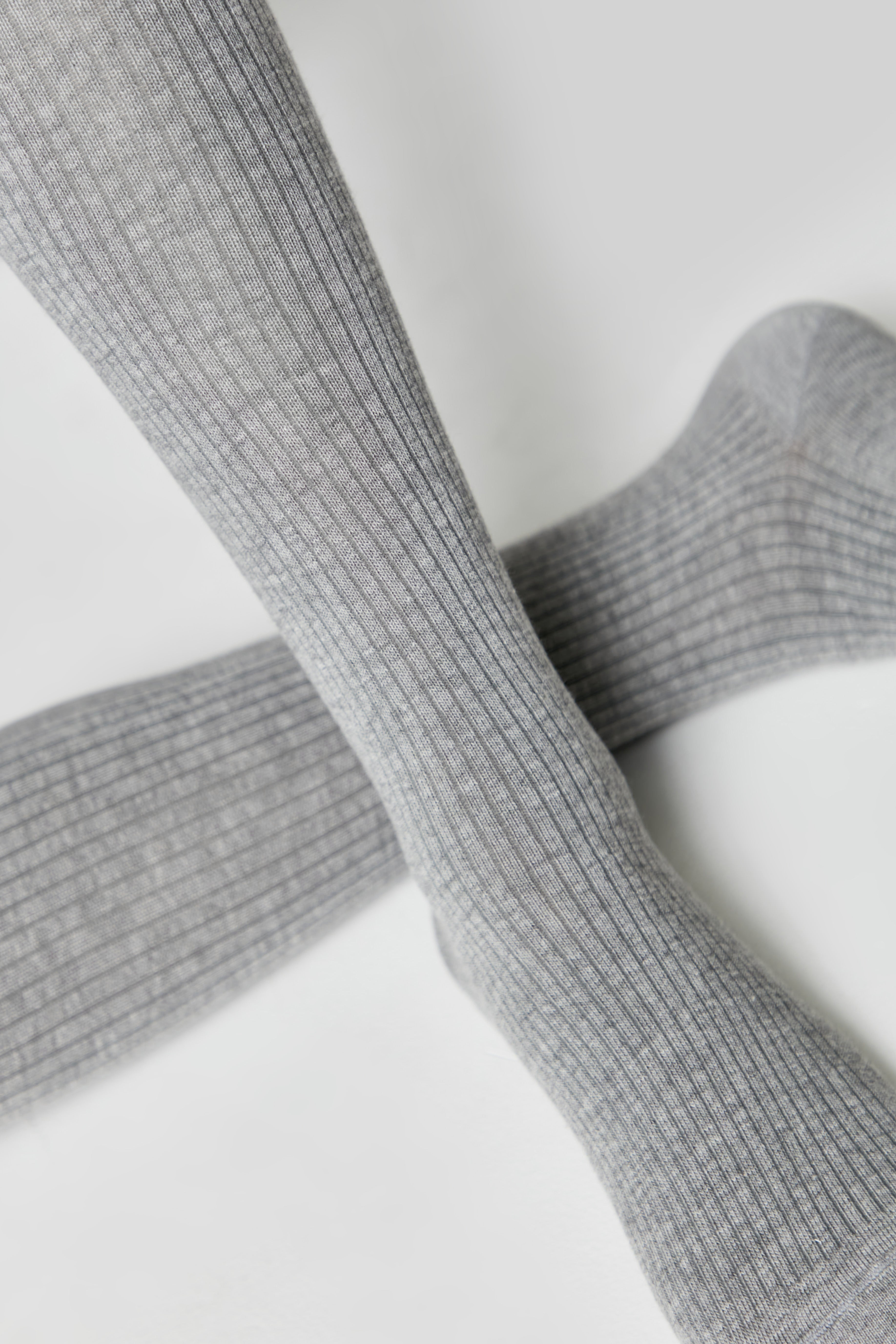 Conte-Kids Cotton Tights - Tip-Top 566