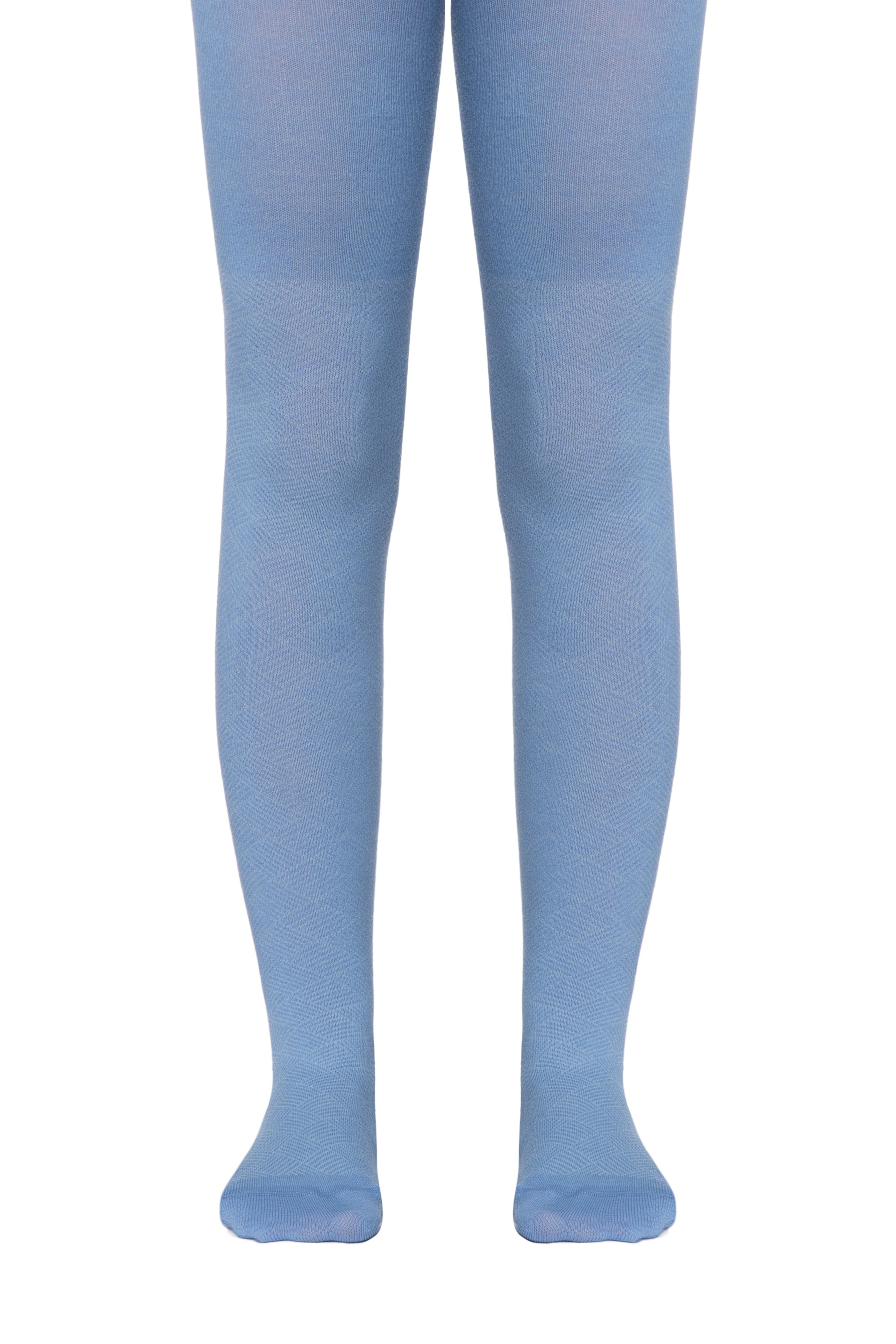 Conte-Kids Thin Cotton Tights - Class Lycra 199