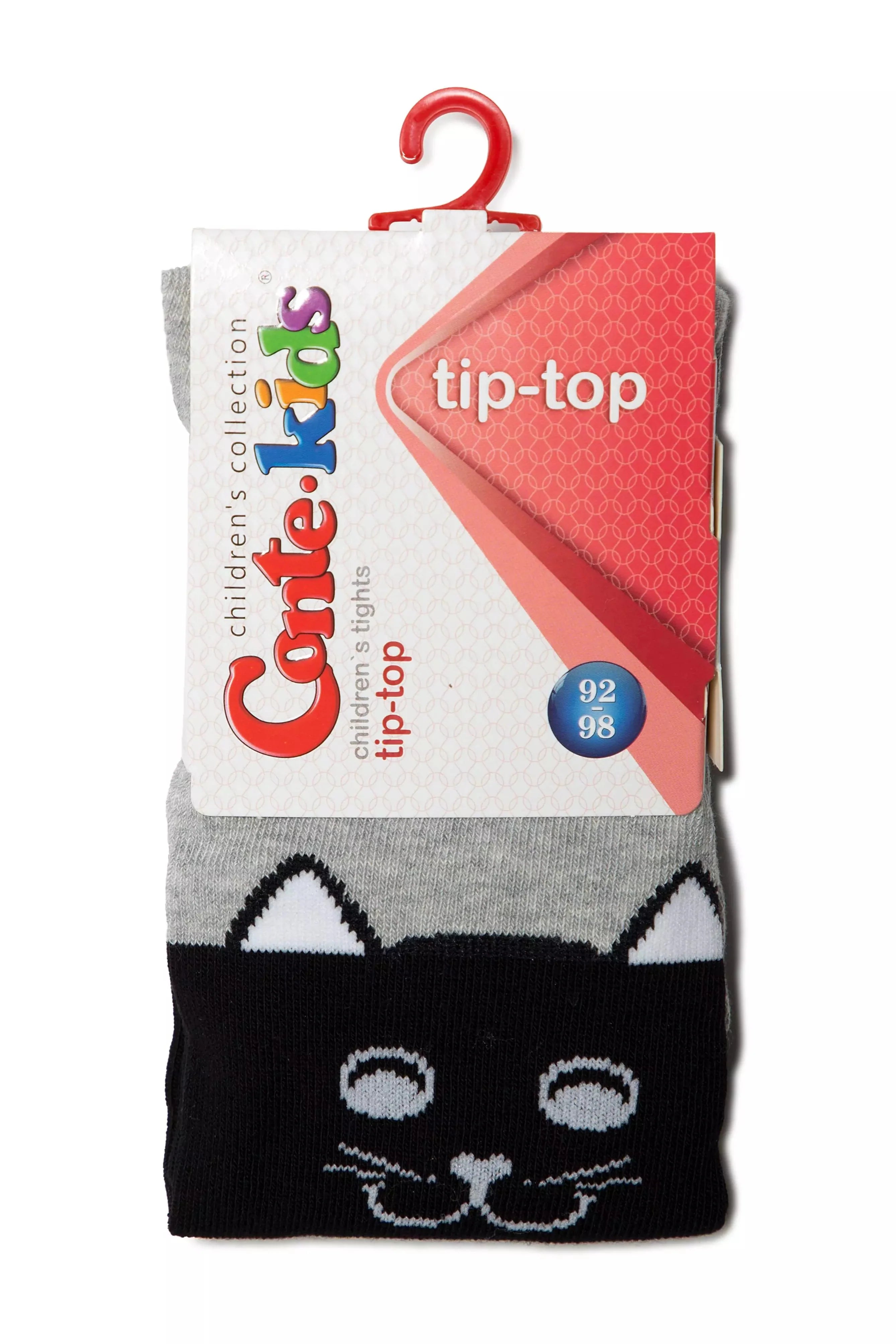 Conte-Kids Cotton Tights - Tip-Top 466