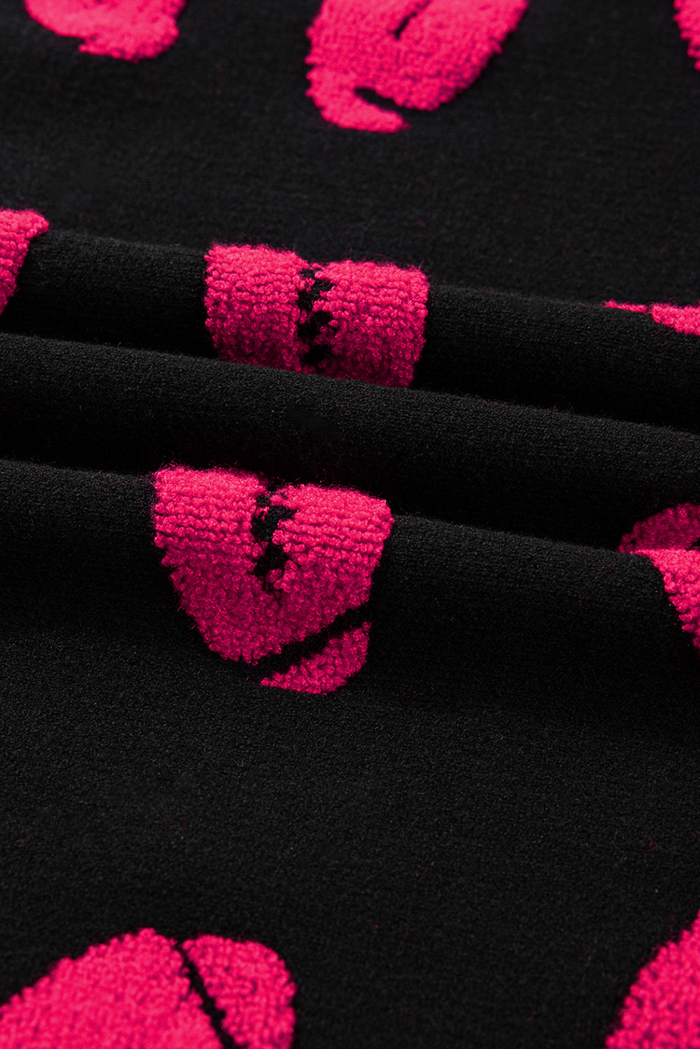 Game Day Football Short Sleeve Sweater