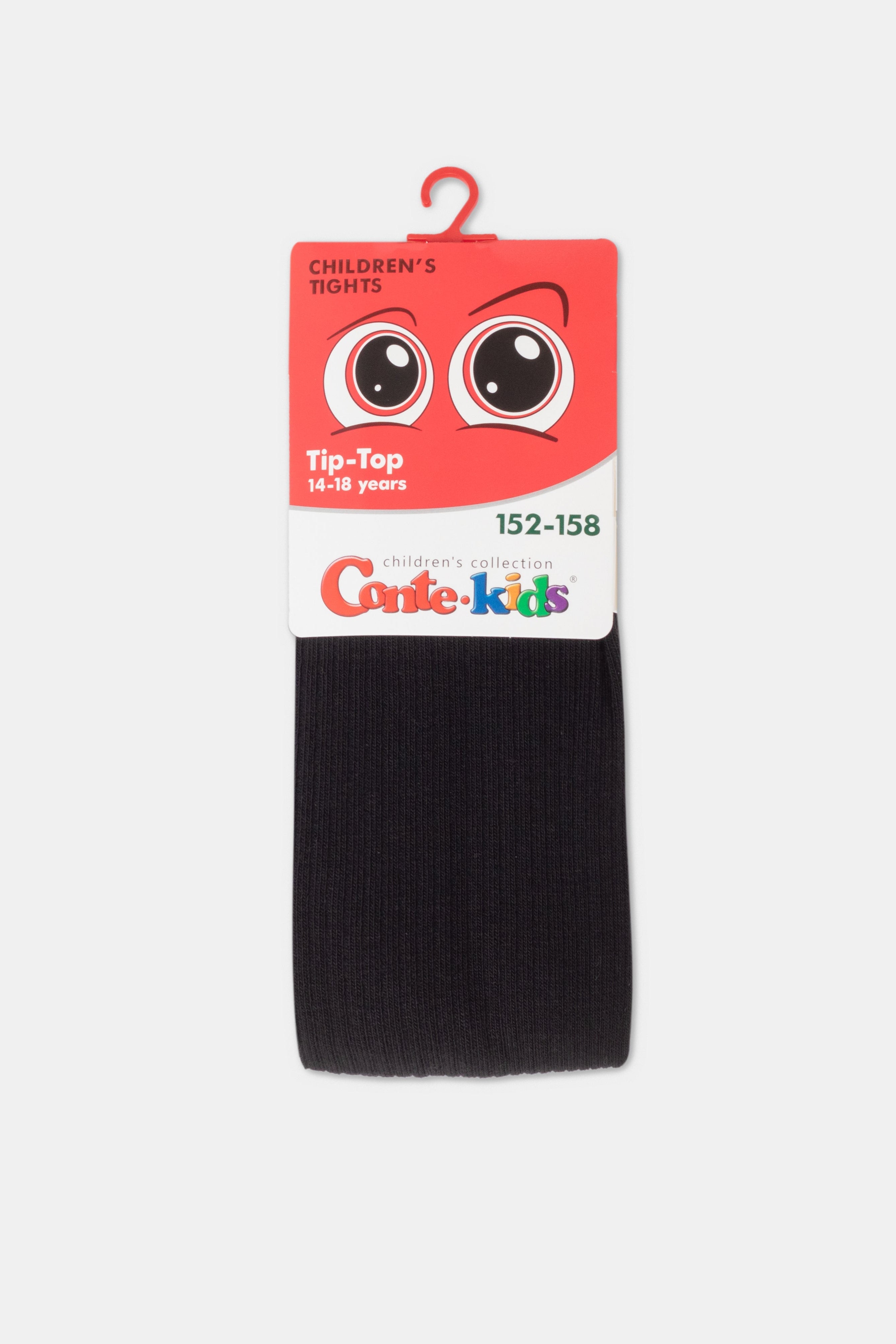 Conte-Kids Cotton Tights - Tip-Top 566