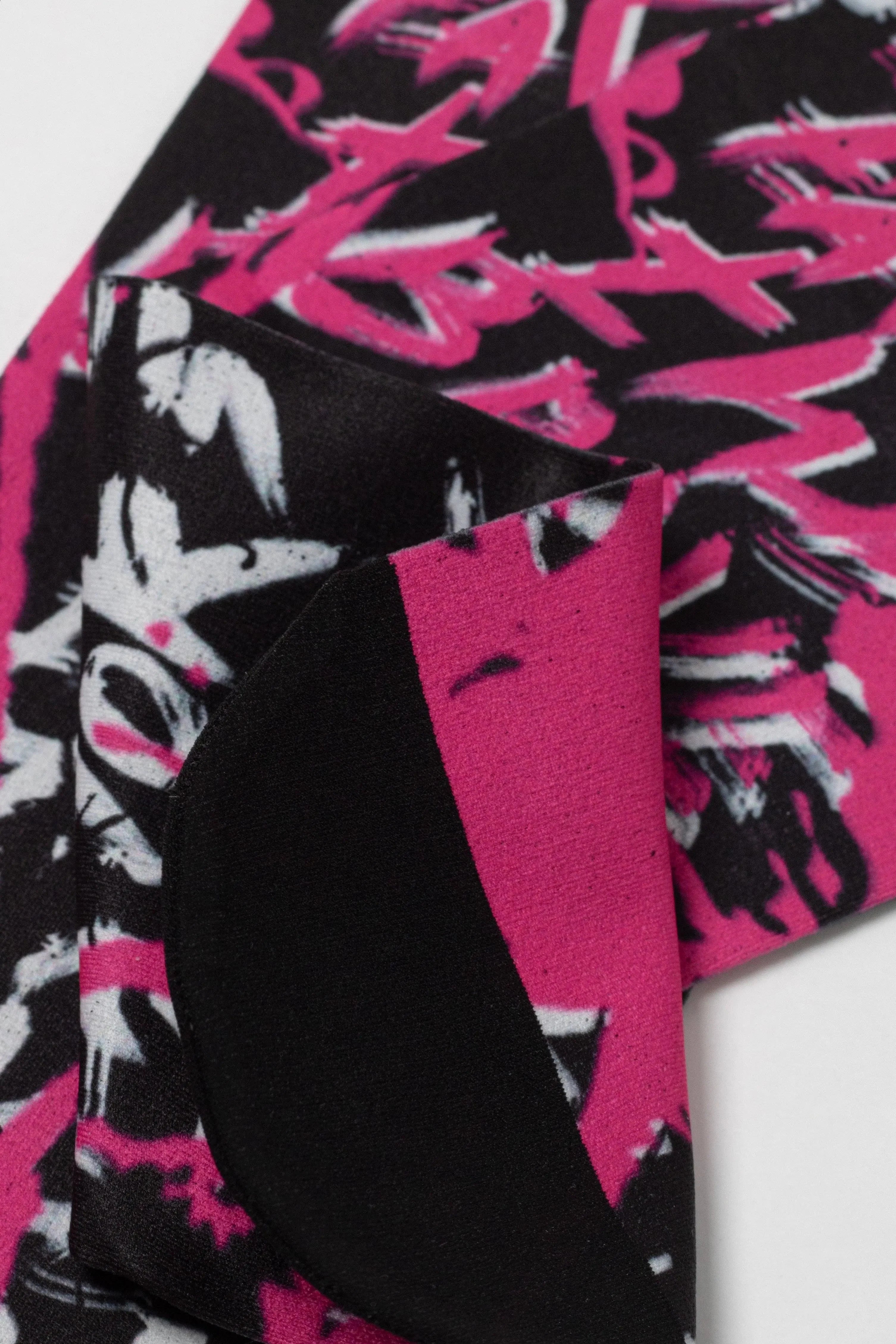 Dense Socks Conte Fantasy 912 - Fortune Pattern