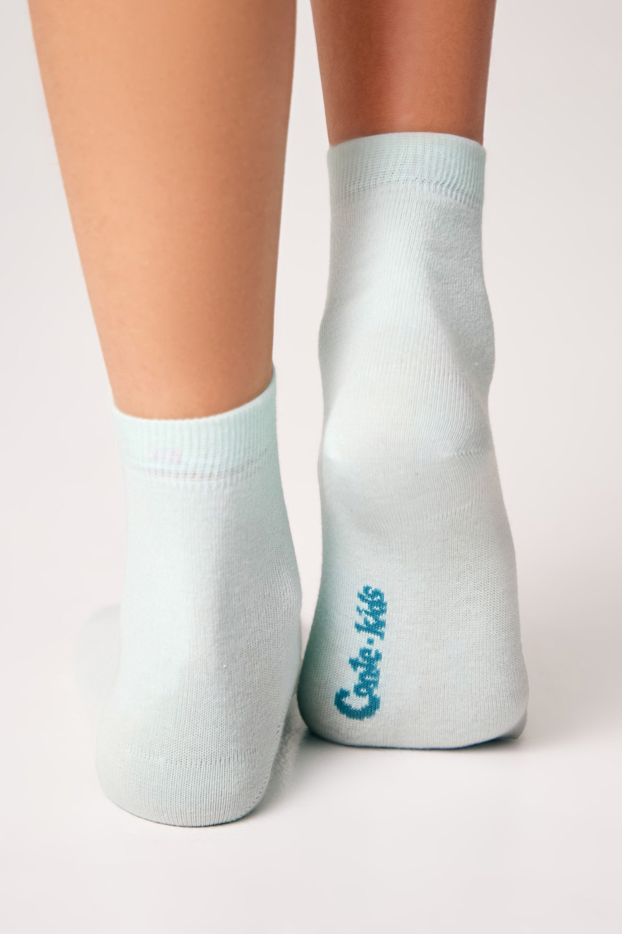Conte-Kids Classic Cotton Socks - Tip-Top 000 16-24
