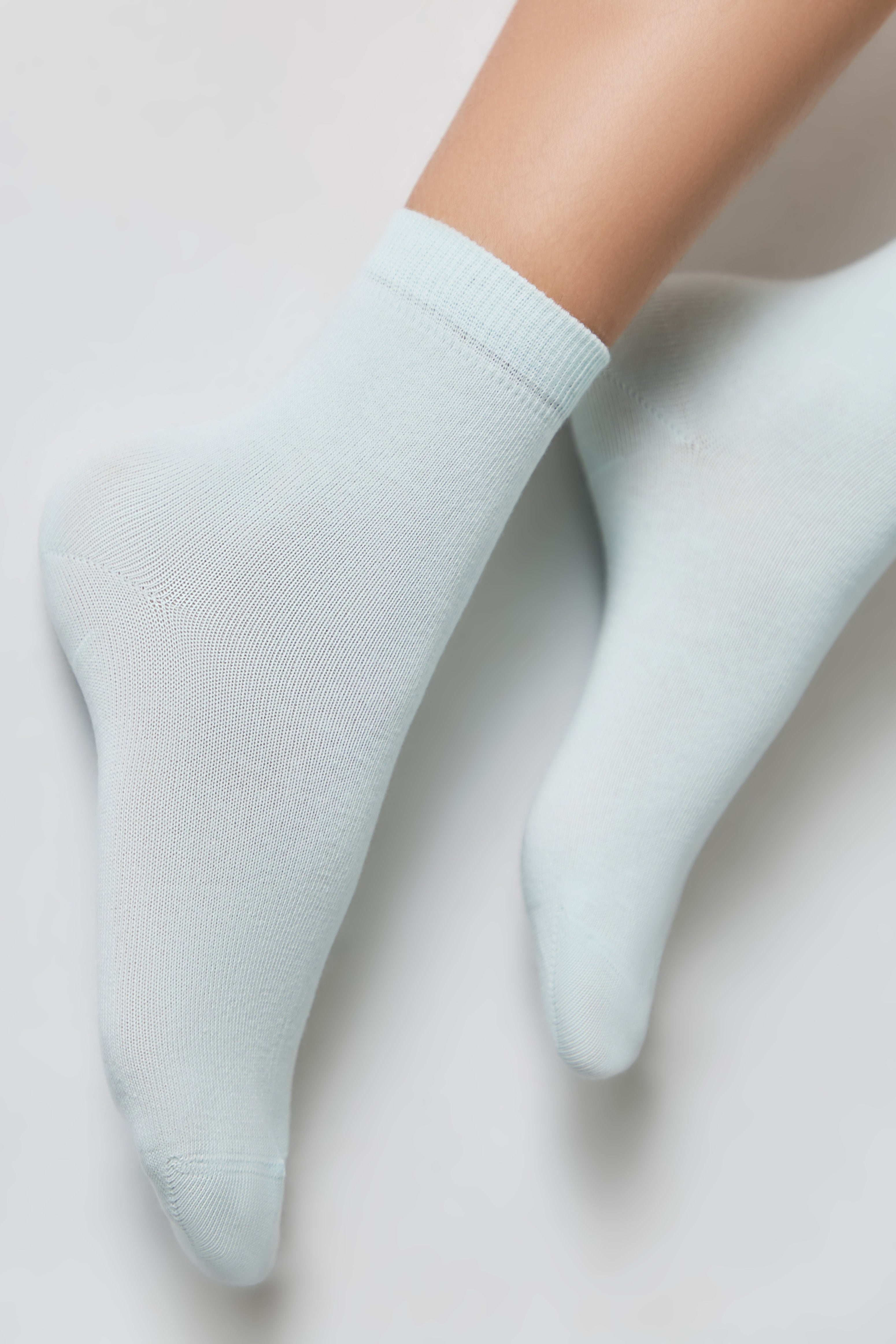 Conte-Kids Classic Cotton Socks - Tip-Top 000 16-24