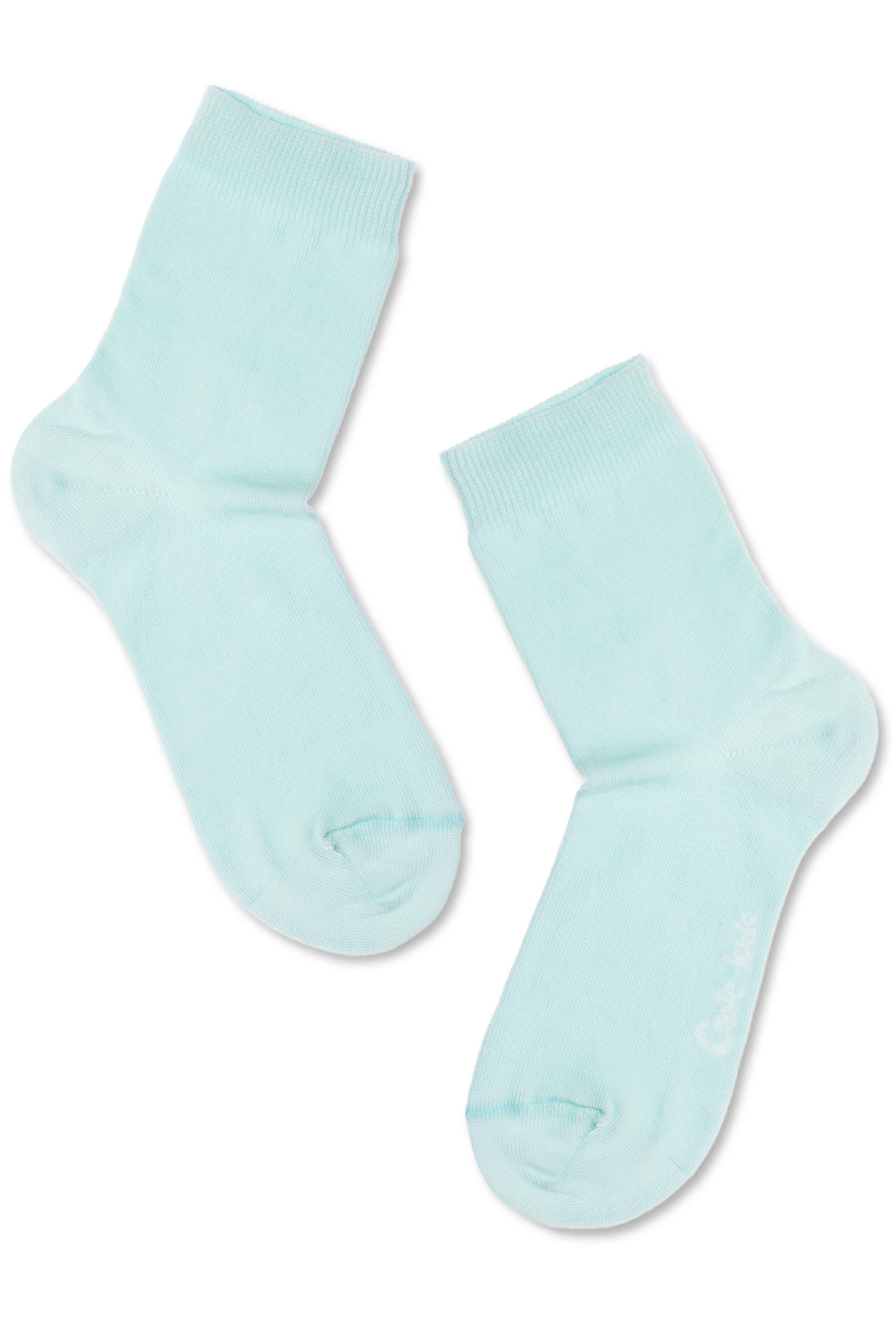 Conte-Kids Classic Cotton Socks - Tip-Top 000 16-24