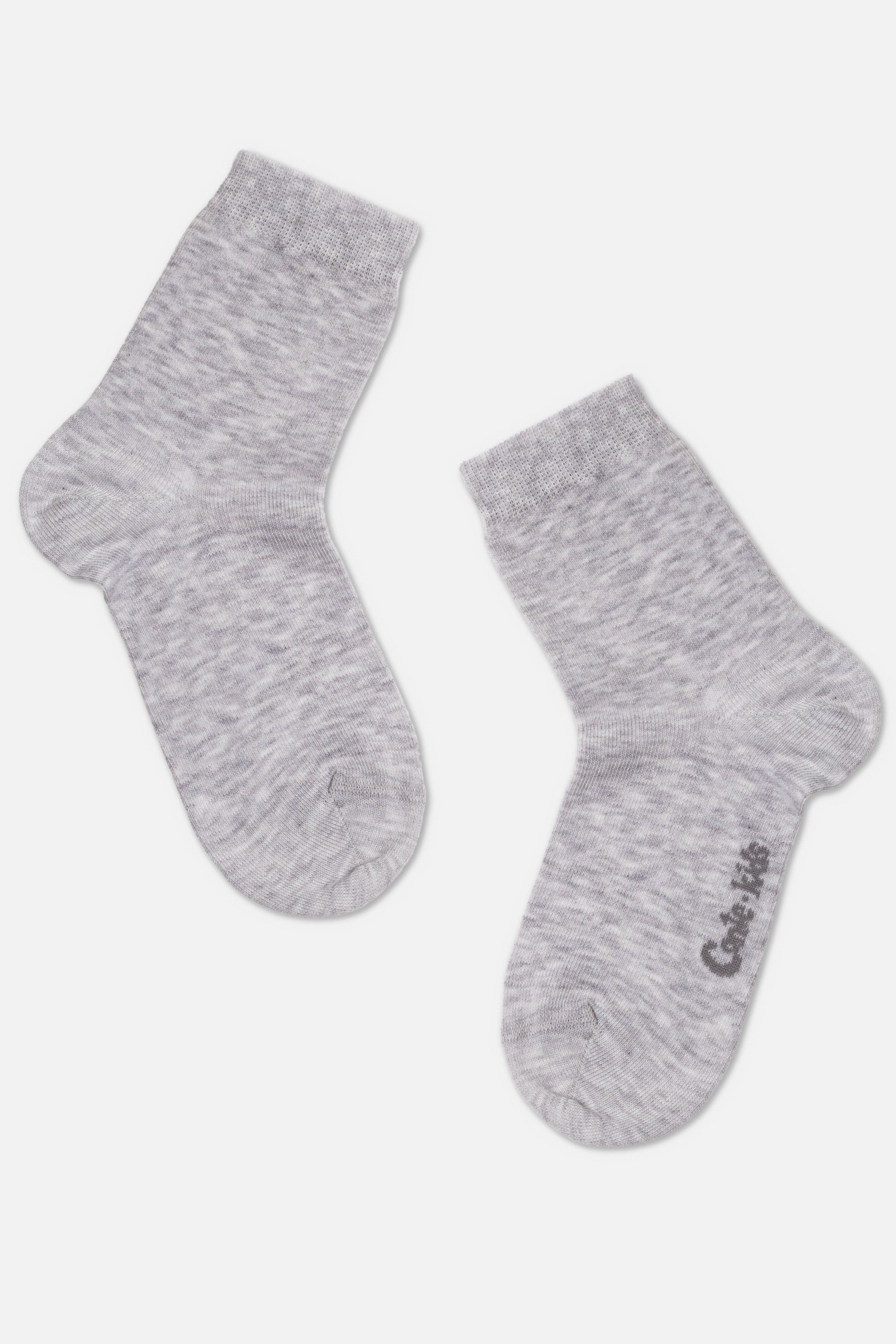 Conte-Kids Classic Cotton Socks - Tip-Top 000 8-14