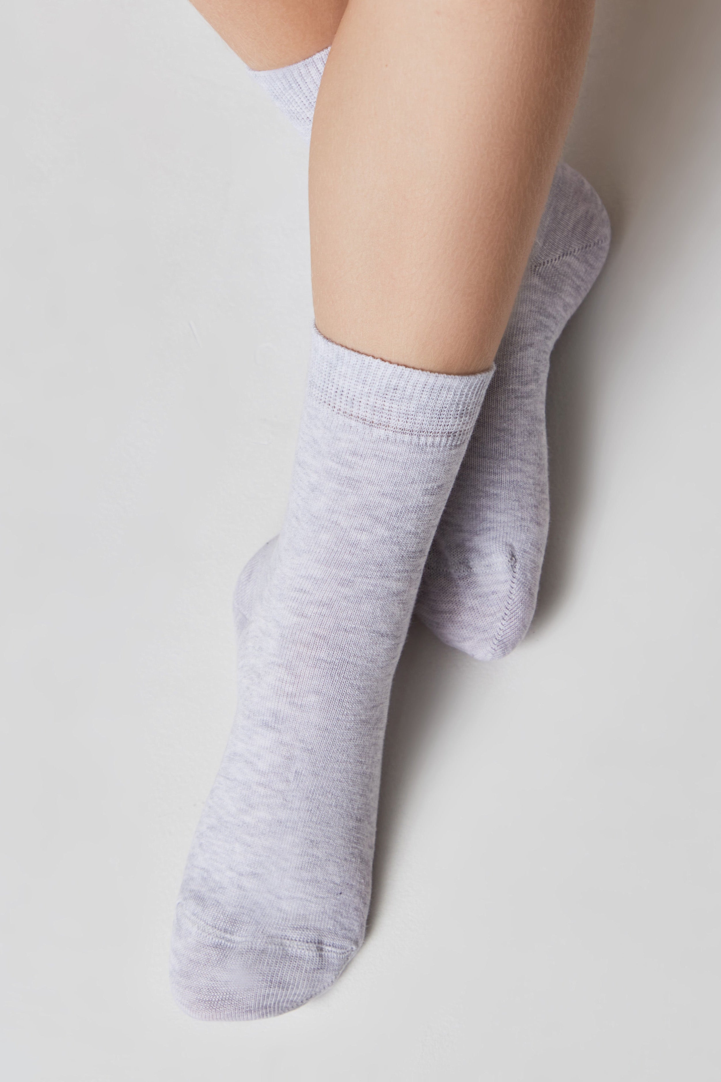 Conte-Kids Classic Cotton Socks - Tip-Top 000 8-14