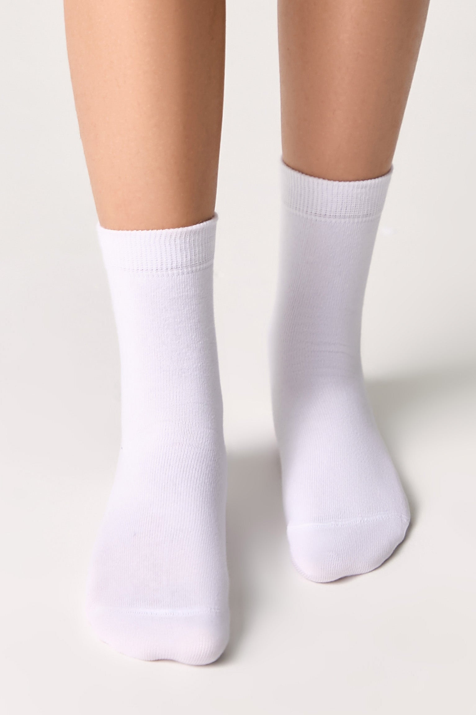 Conte-Kids Classic Cotton Socks - Tip-Top 000 8-14