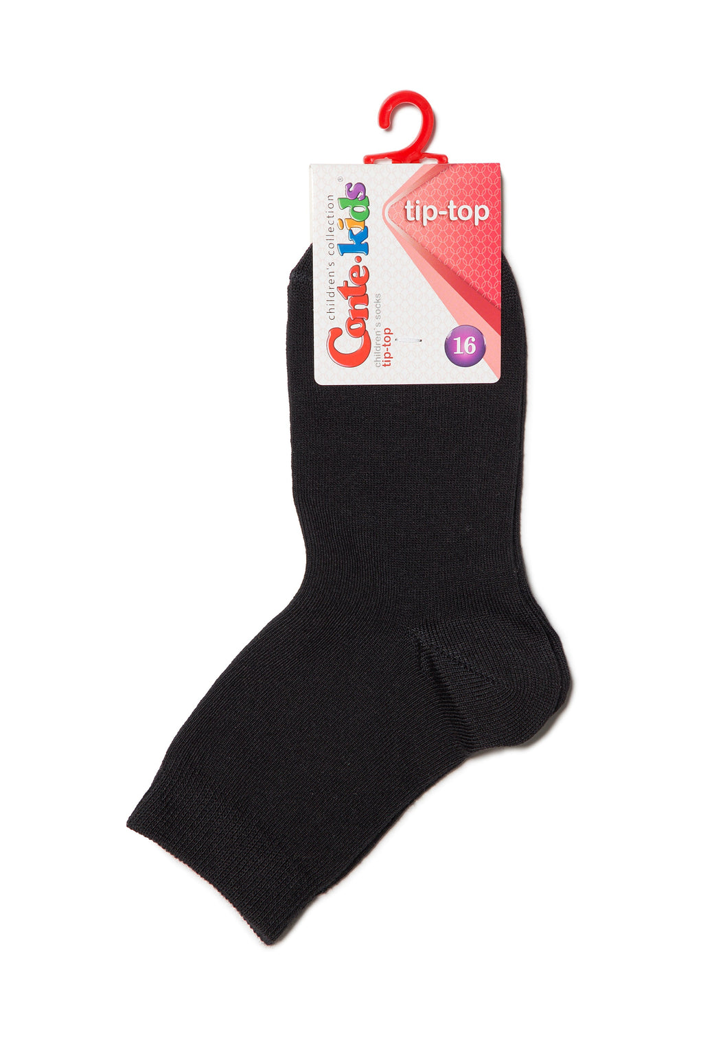 Conte-Kids Classic Cotton Socks - Tip-Top 000 16-24