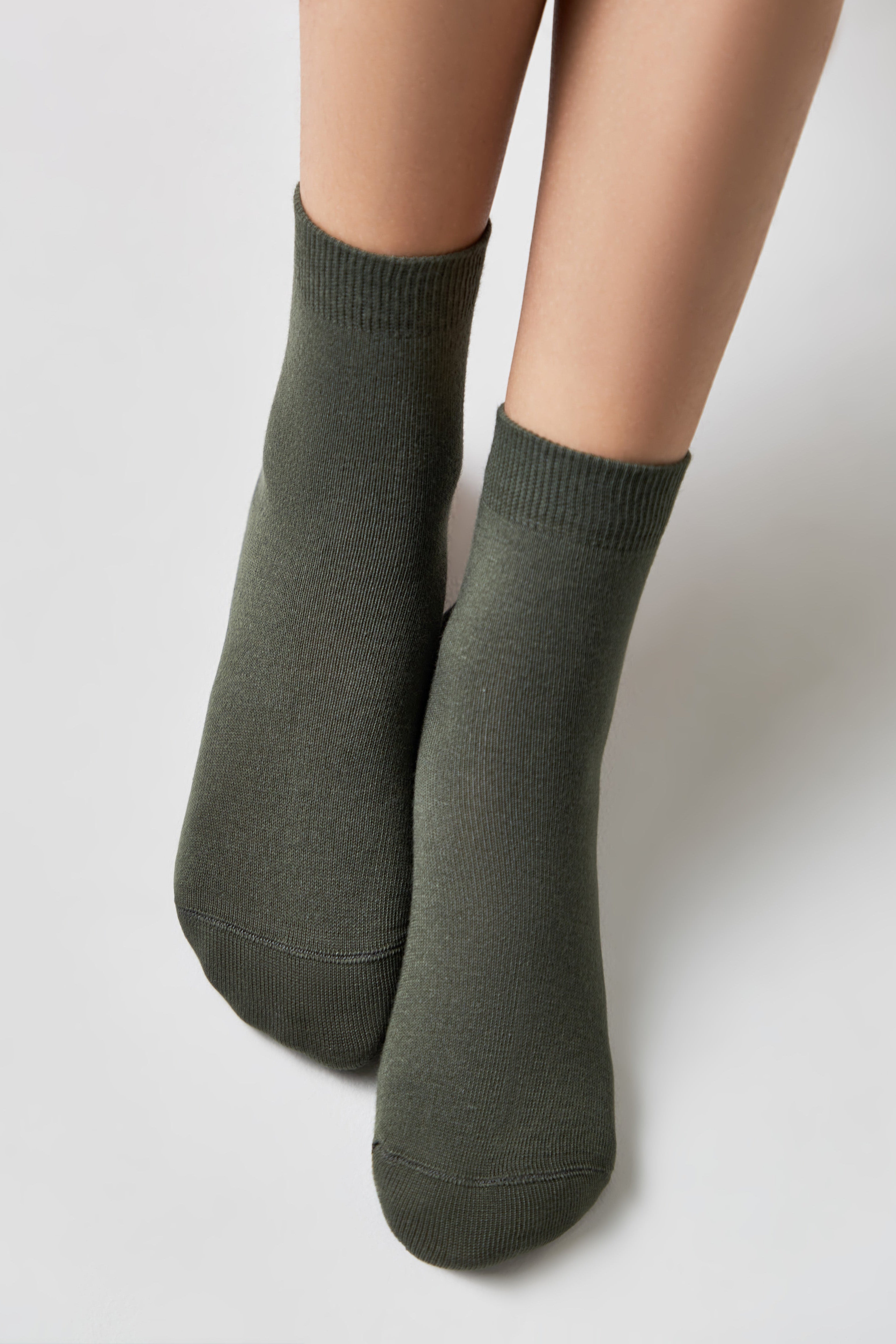 Conte-Kids Classic Cotton Socks - Tip-Top 000 8-14