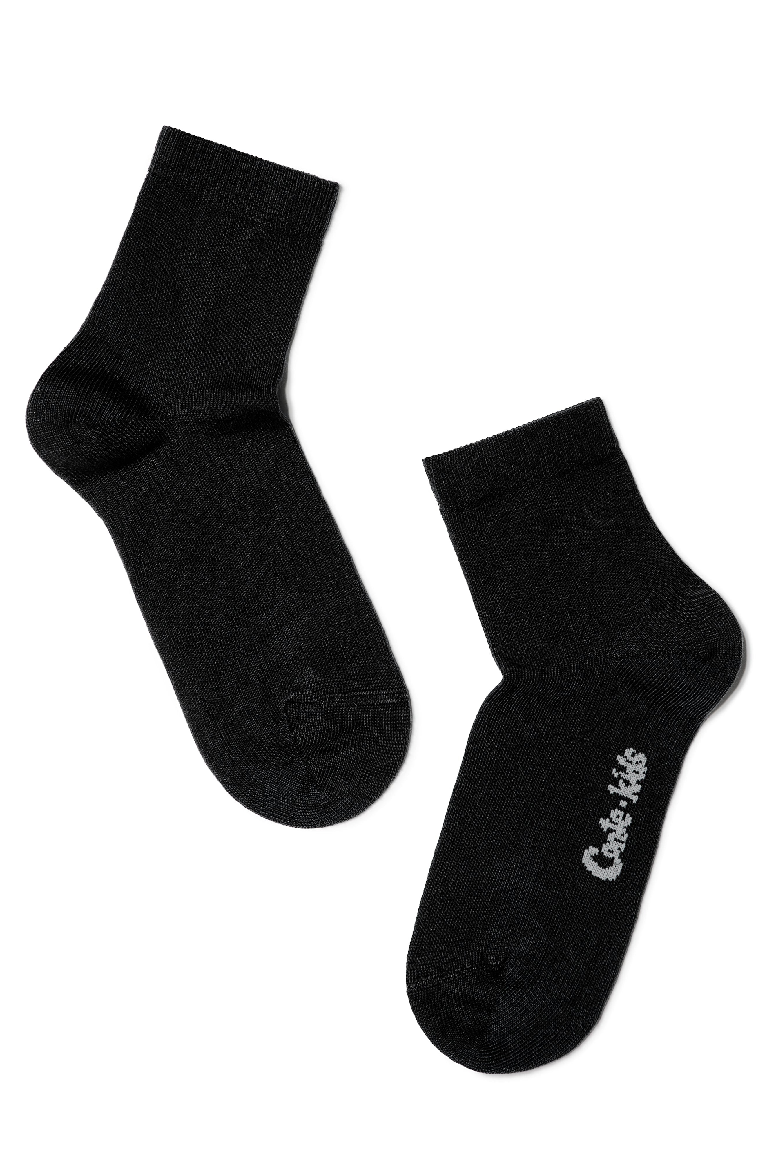Conte-Kids Classic Cotton Socks - Tip-Top 000 16-24