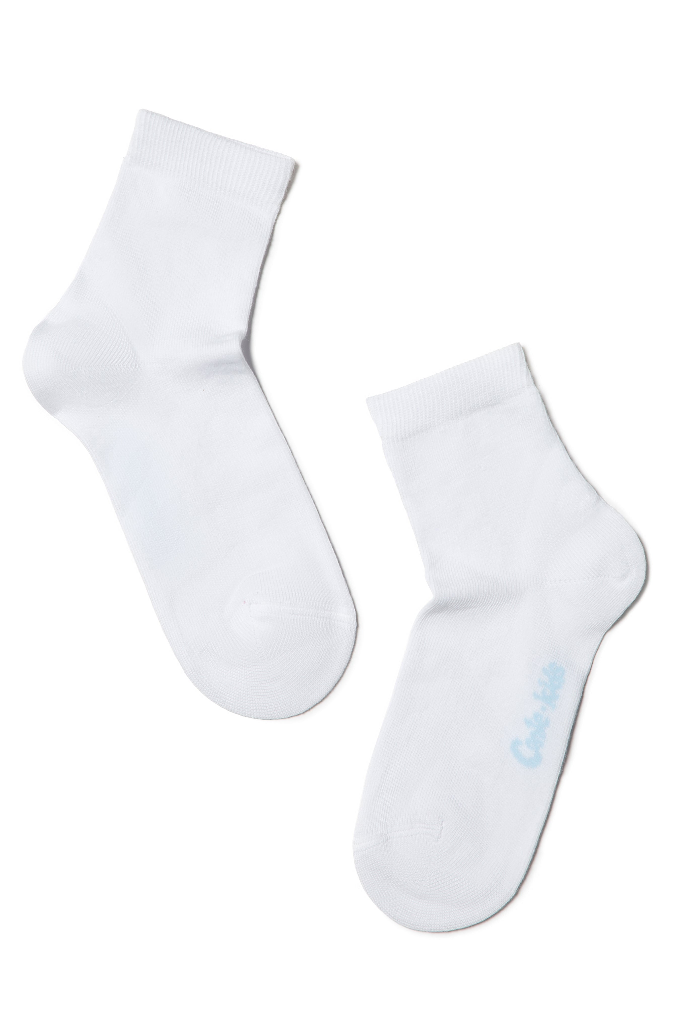 Conte-Kids Classic Cotton Socks - Tip-Top 000 8-14
