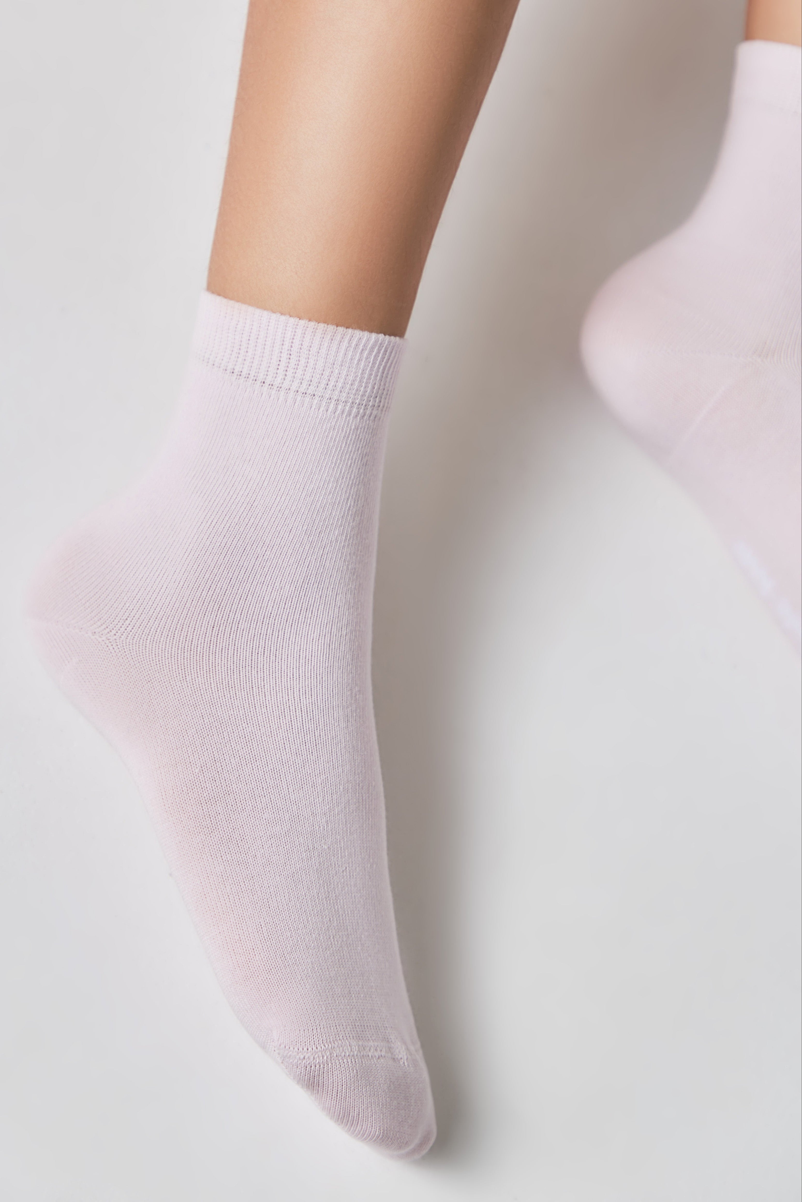 Conte-Kids Classic Cotton Socks - Tip-Top 000 8-14