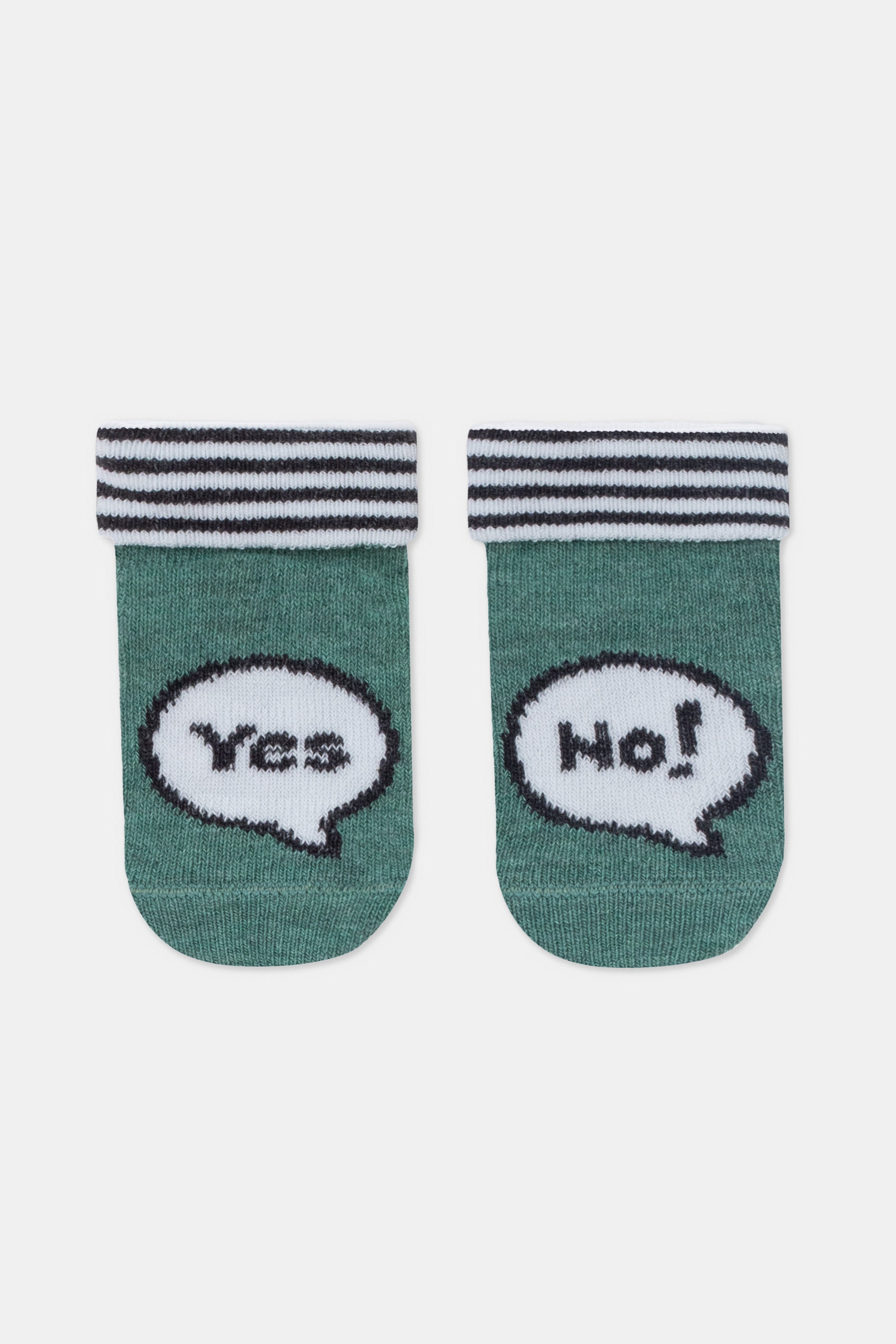 Conte-Kids Classic Cotton Socks - Tip-Top 392