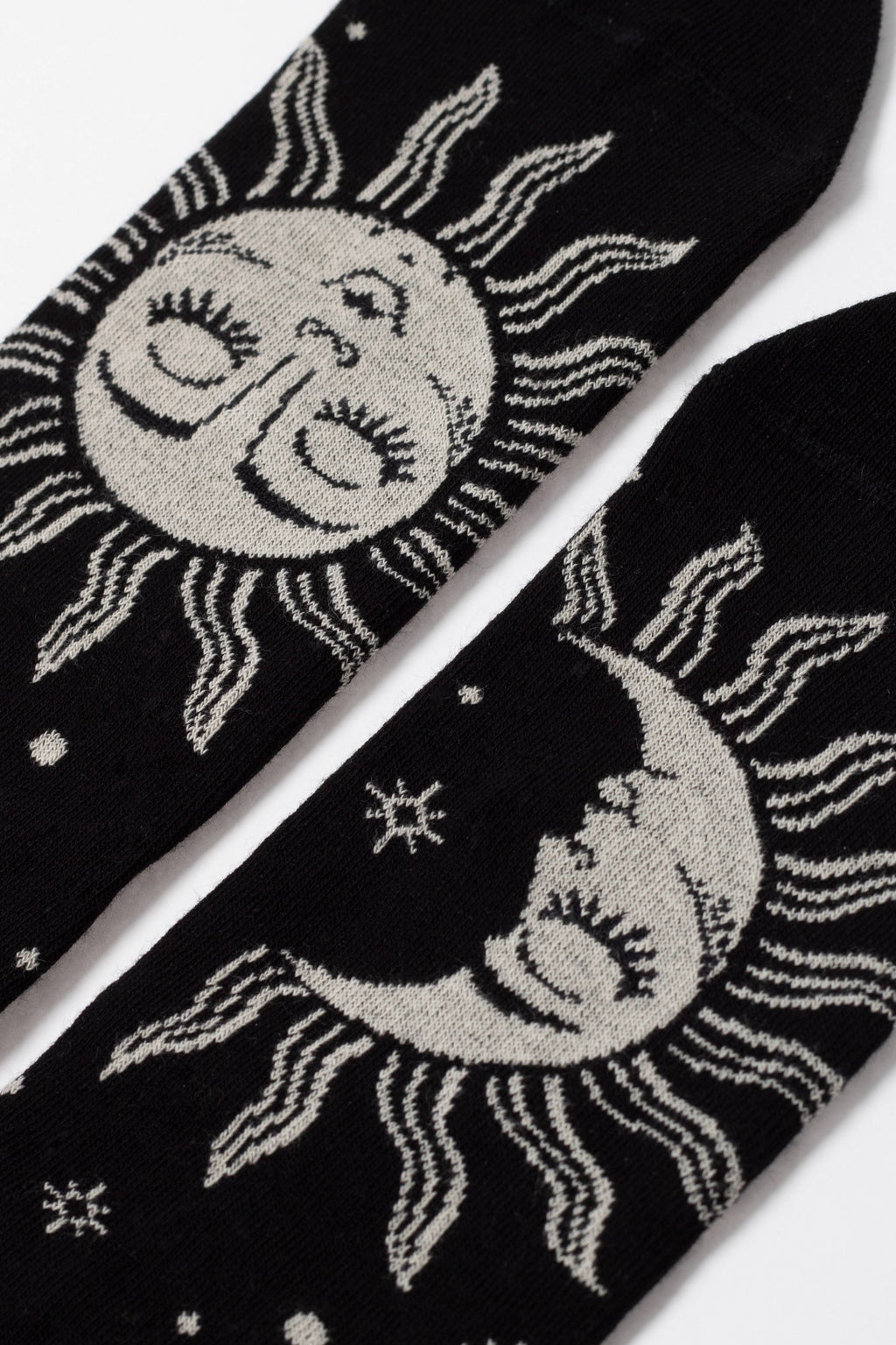 Socks Cotton Conte Happy 355 - Sun