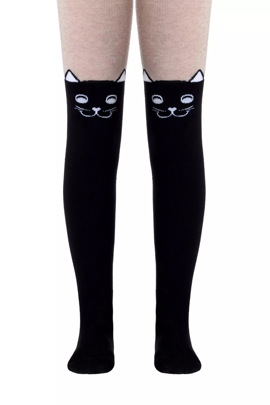 Conte-Kids Cotton Tights - Tip-Top 466