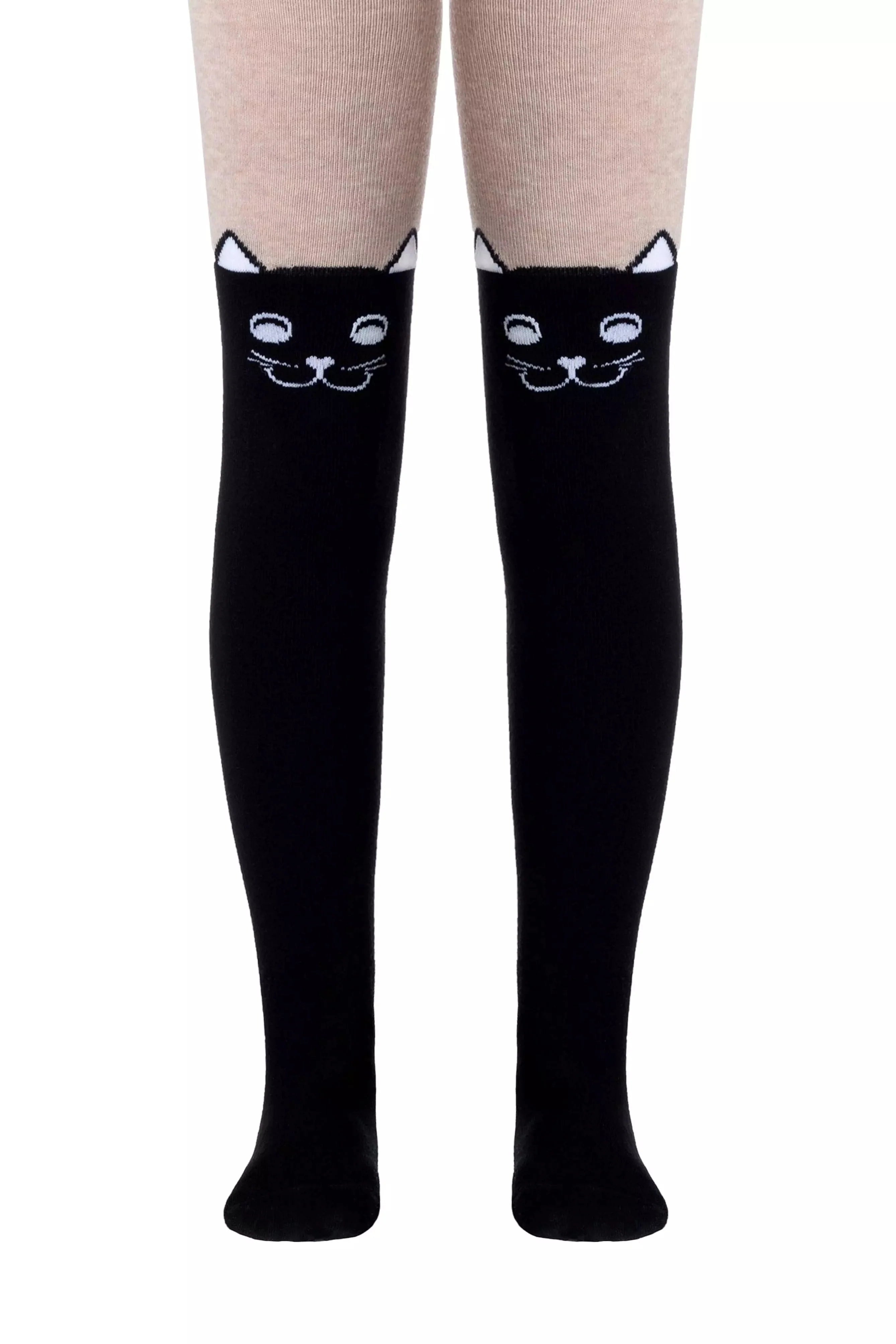 Conte-Kids Cotton Tights - Tip-Top 466