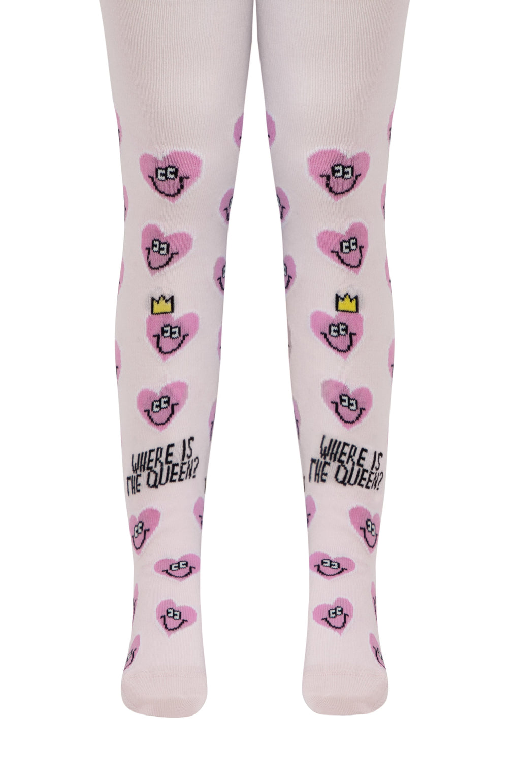 Conte-Kids Cotton Tights - Tip-Top 626