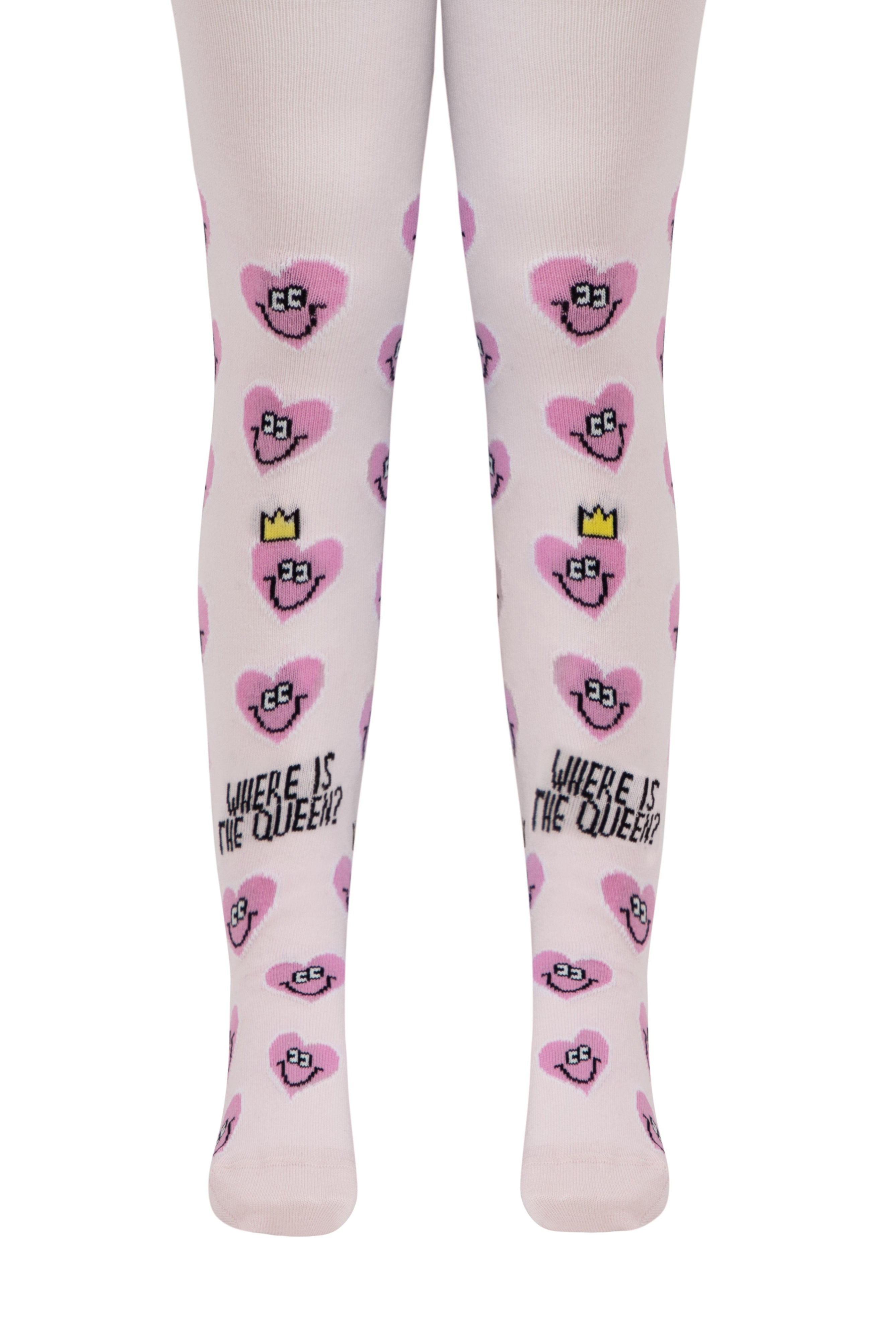 Conte-Kids Cotton Tights - Tip-Top 626