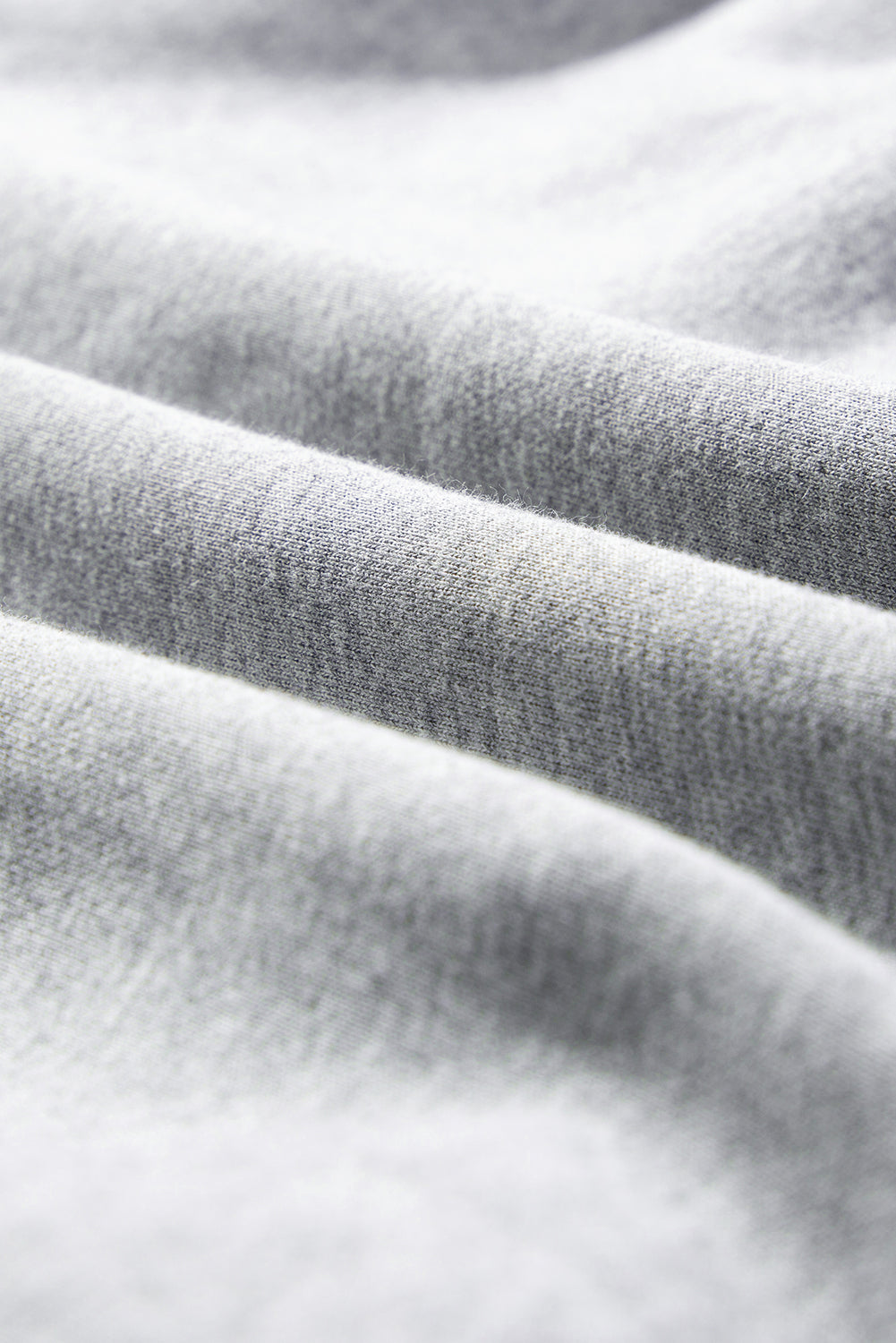 Solid Reverse Seams Hoodie and Joggers Set