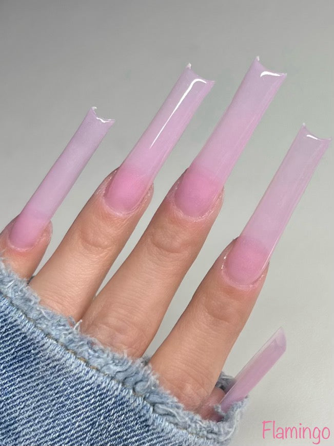 Buy 10 Acrylics Get 5 FREE