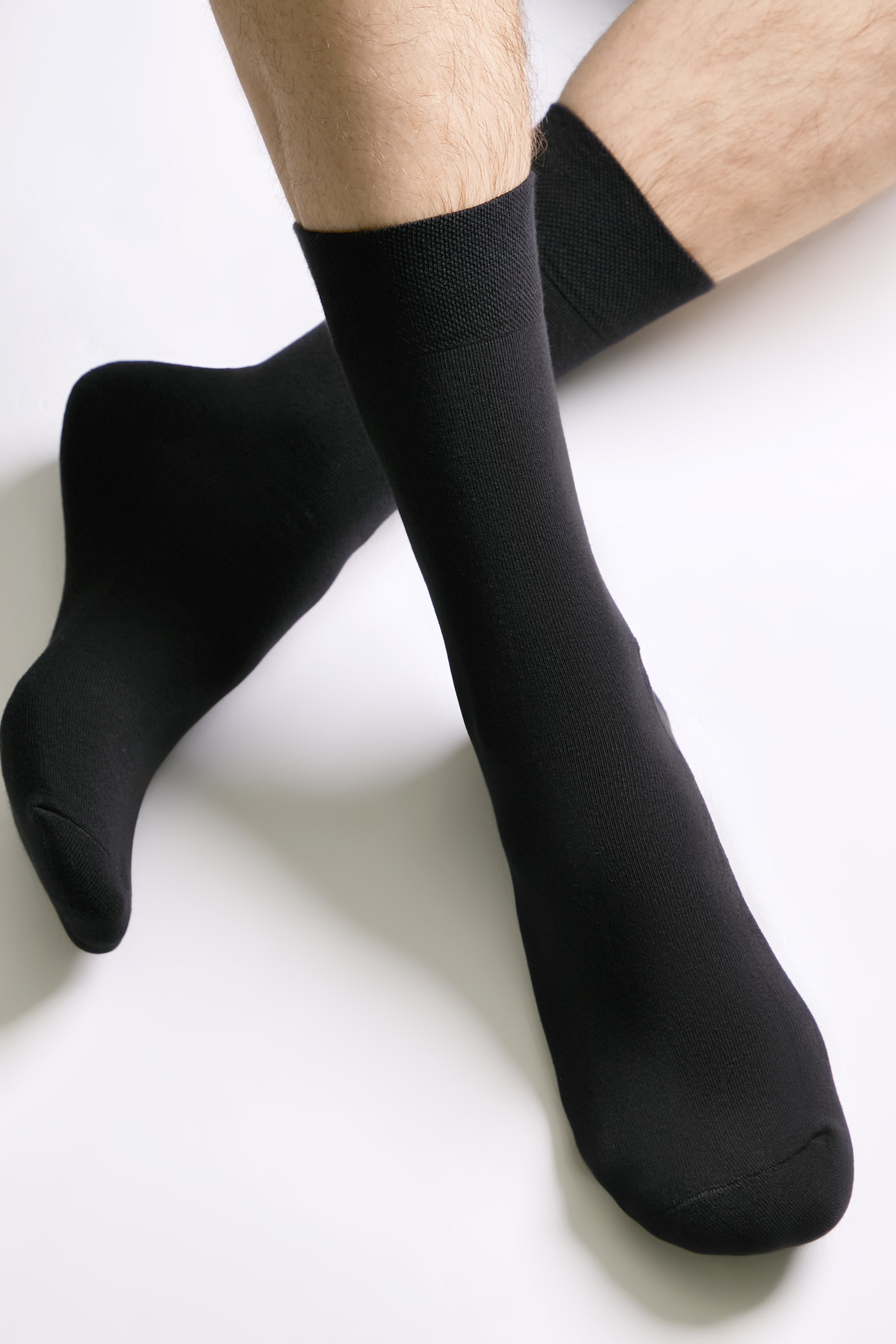 Conte Cotton Socks Diwari Comfort 000 - Terry Foot