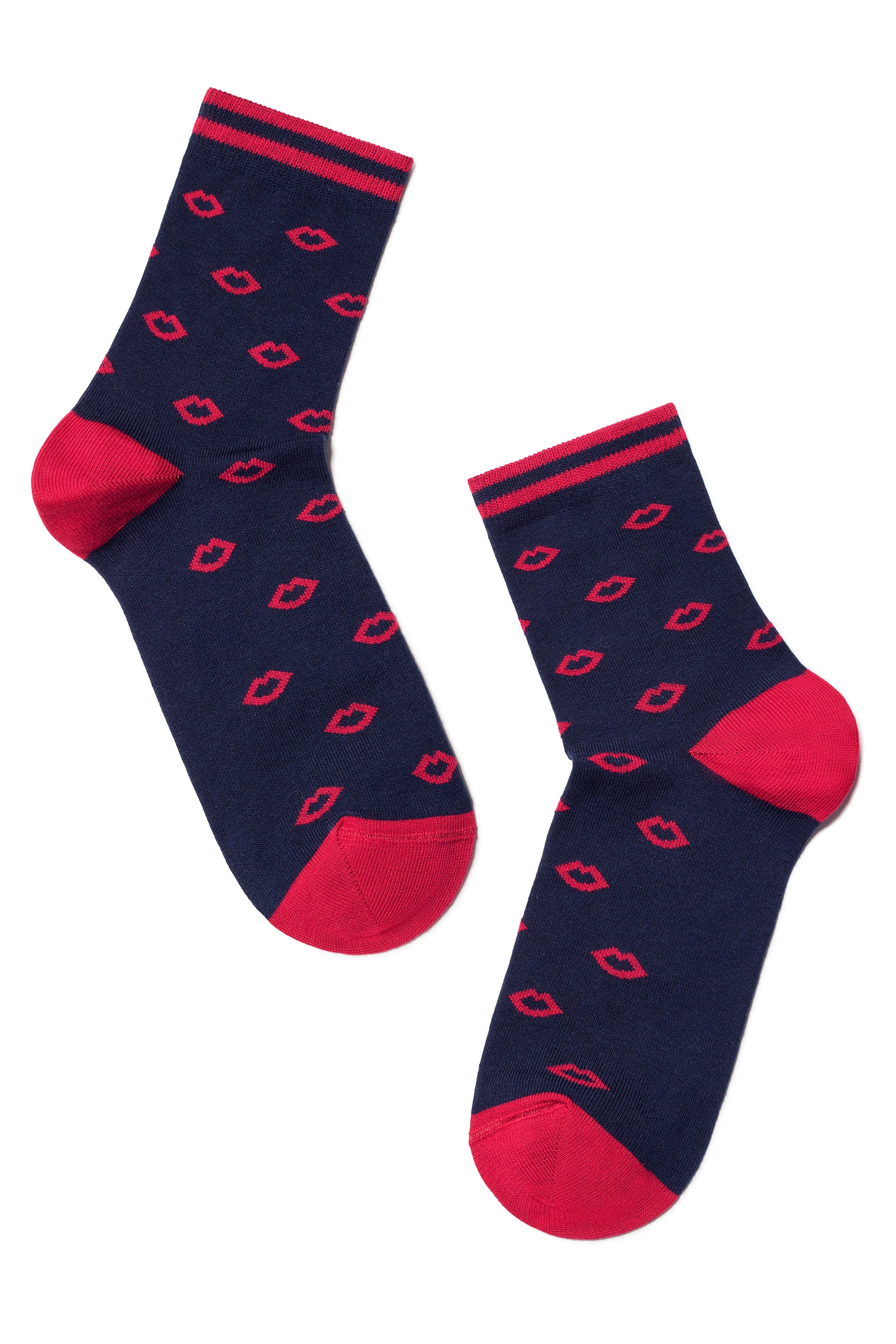 Conte Cotton Socks Classic - 202