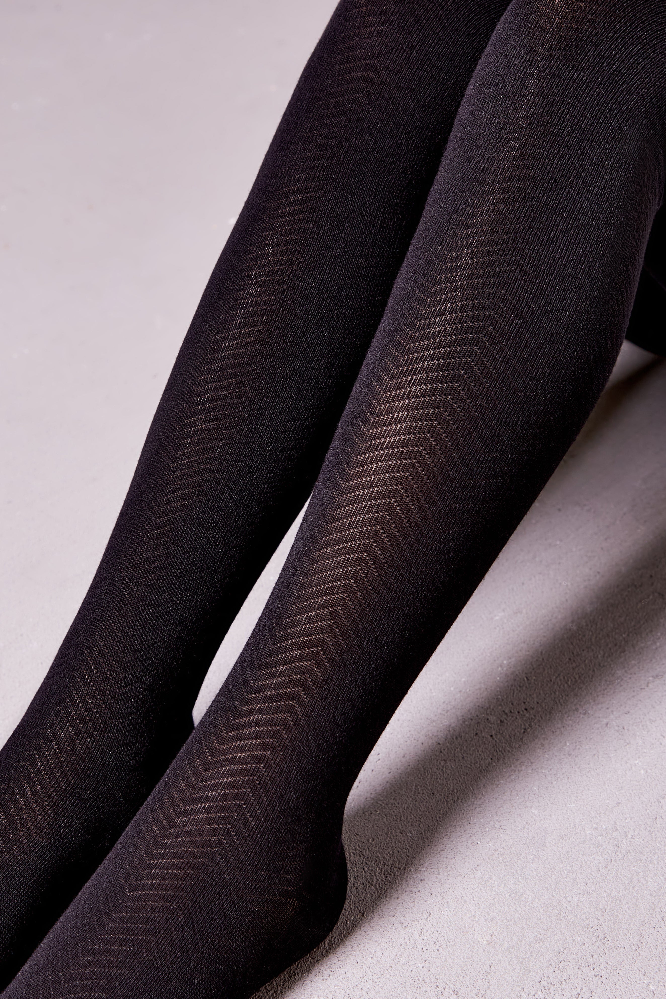 Conte-Kids Thin Cotton Tights - Class Lycra 192