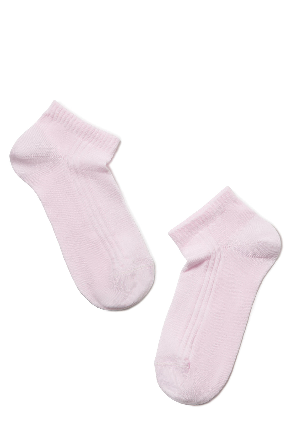 Cotton Ankle Socks Conte Classic - 016