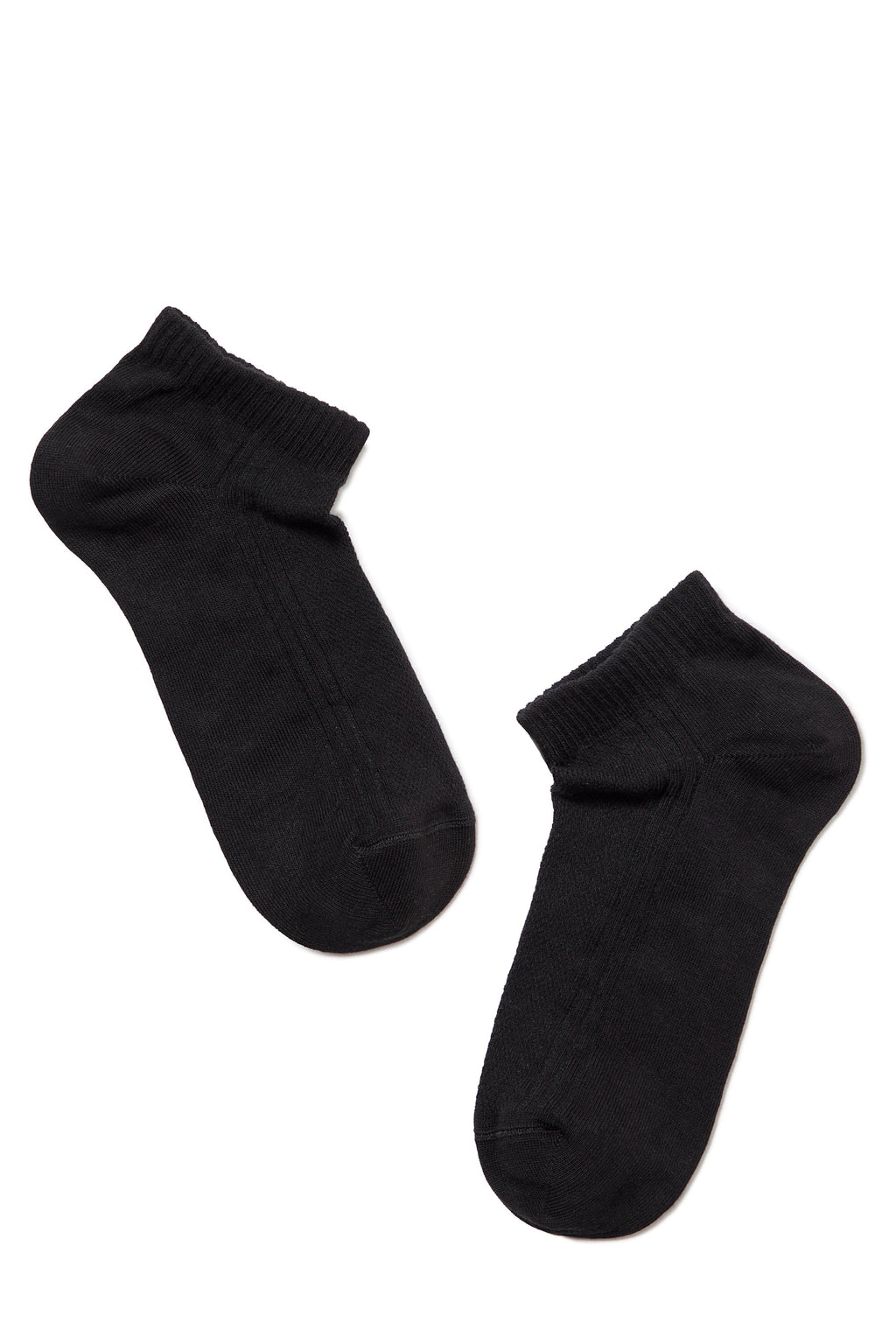Cotton Ankle Socks Conte Classic - 016