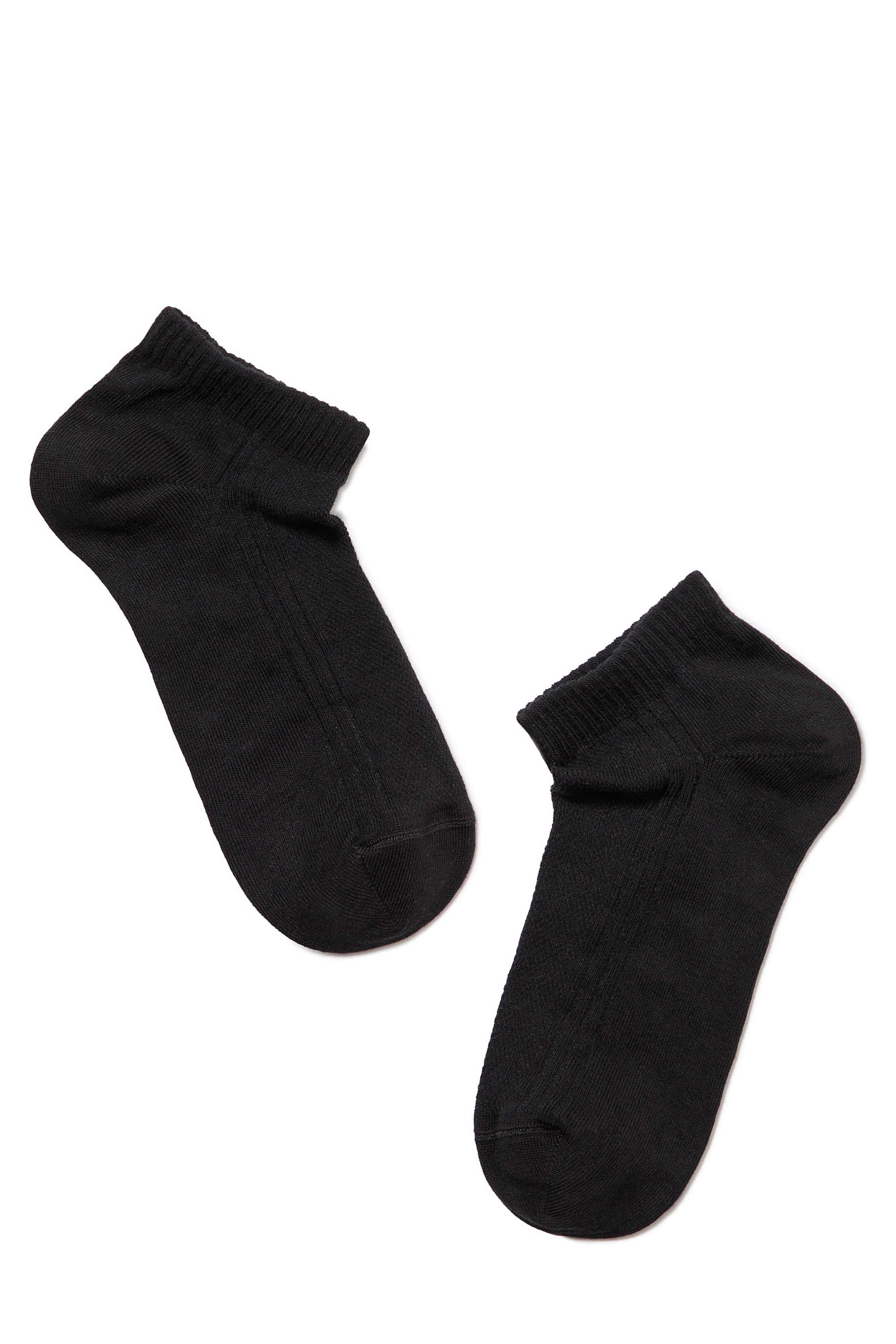 Cotton Ankle Socks Conte Classic - 016