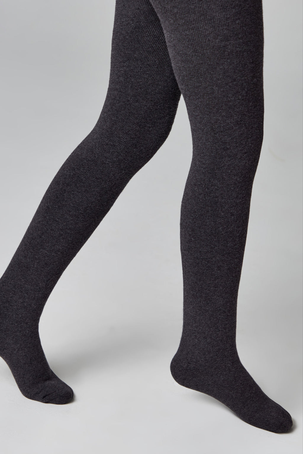 Conte-Kids Cotton Terry Tights - Sof-Tiki 000