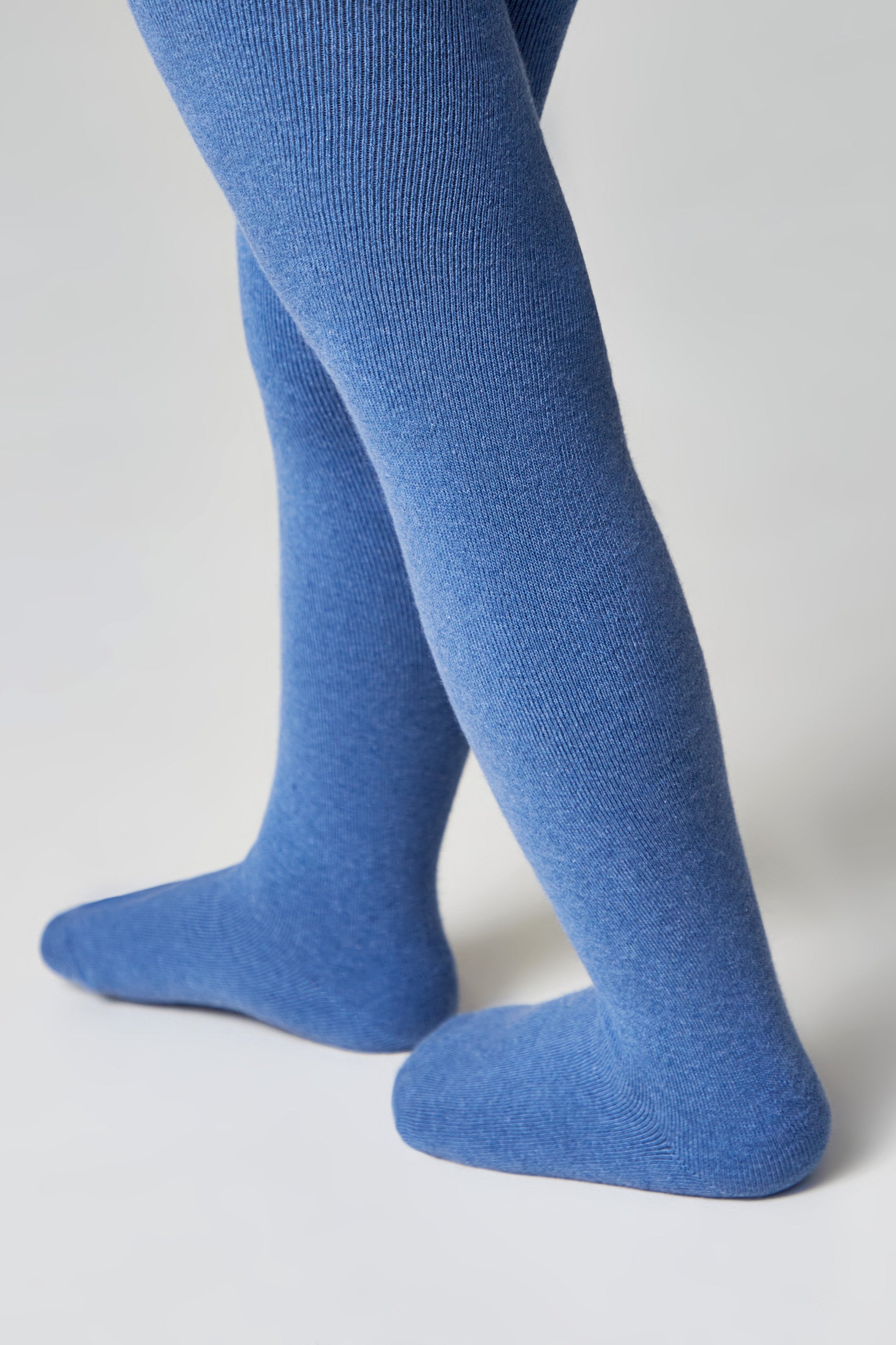 Conte-Kids Cotton Terry Tights - Sof-Tiki 000