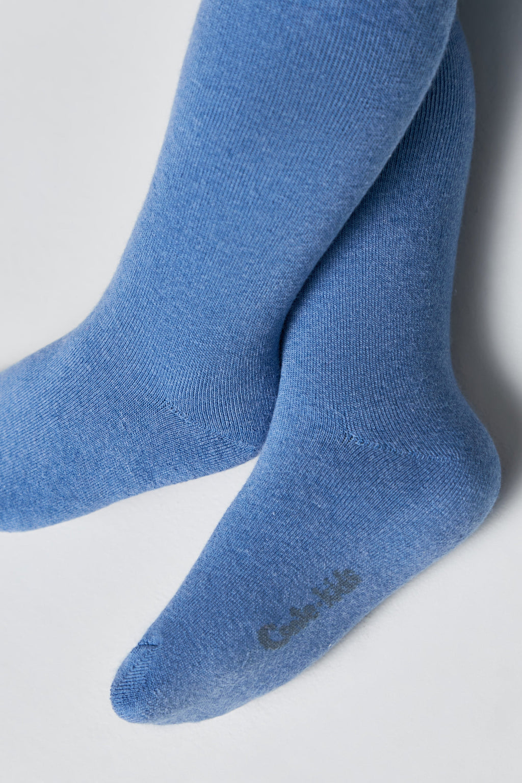 Conte-Kids Cotton Terry Tights - Sof-Tiki 000