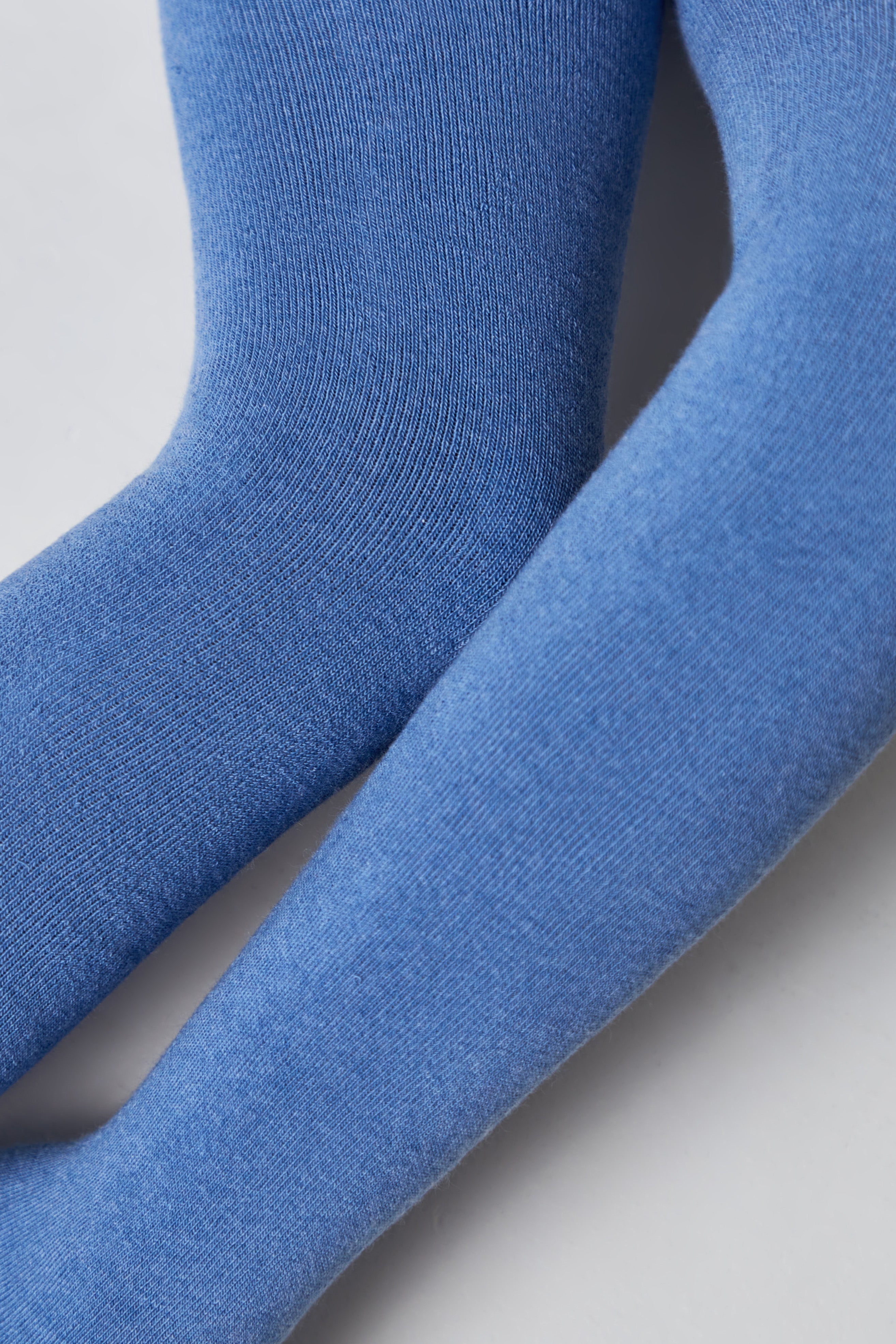 Conte-Kids Cotton Terry Tights - Sof-Tiki 000