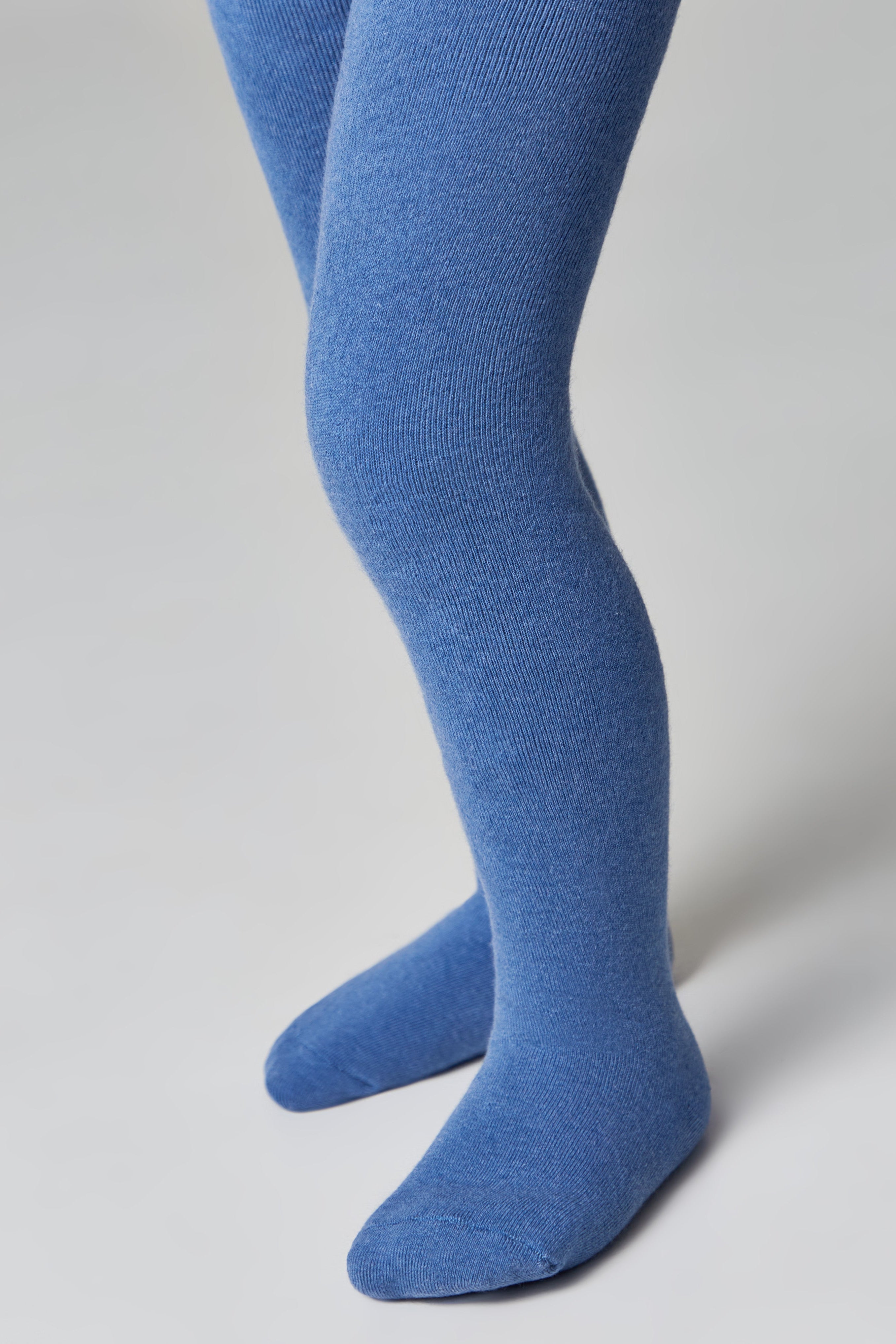 Conte-Kids Cotton Terry Tights - Sof-Tiki 000