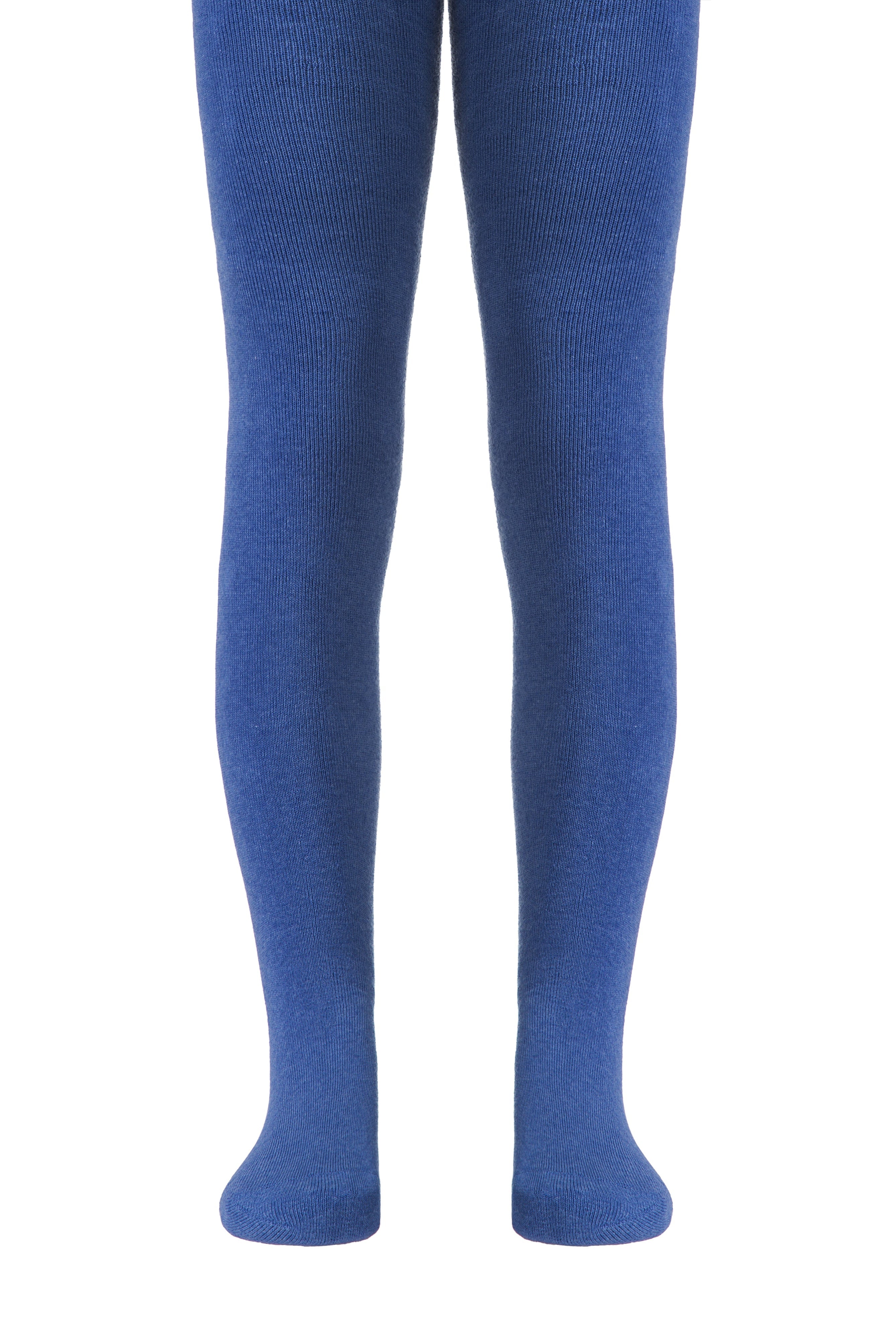 Conte-Kids Cotton Terry Tights - Sof-Tiki 000