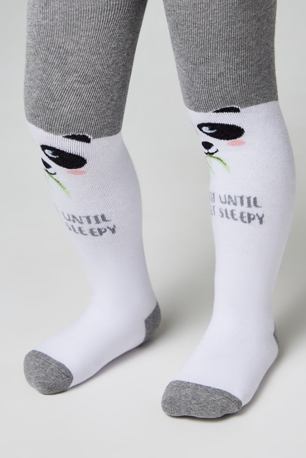 Conte-Kids Cotton Terry Tights - Sof-Tiki 531