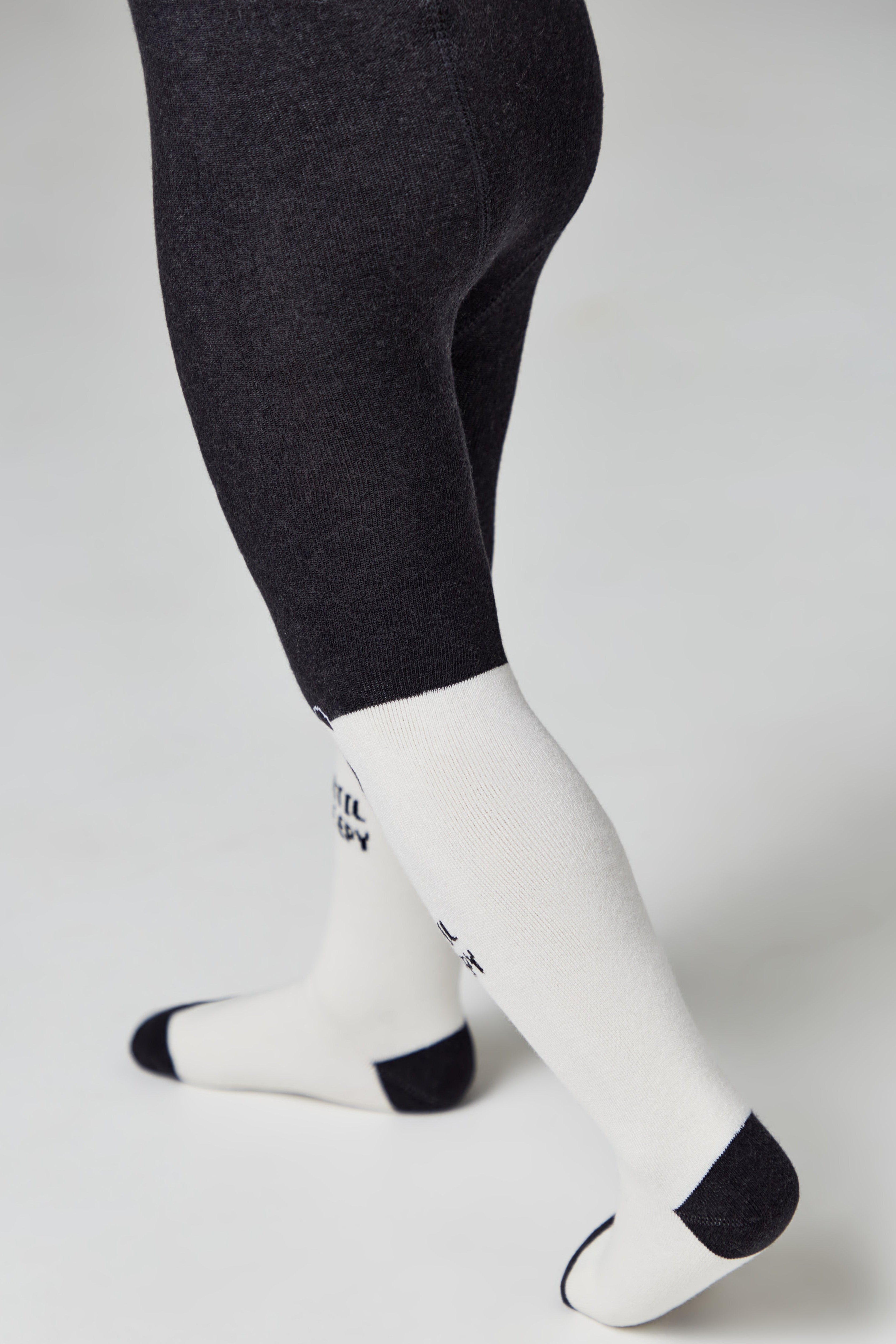 Conte-Kids Cotton Terry Tights - Sof-Tiki 531