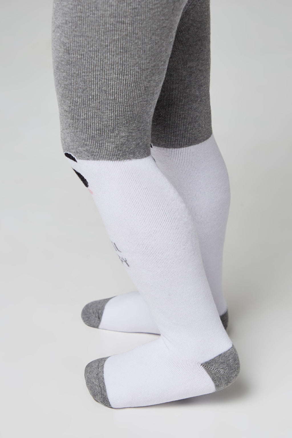 Conte-Kids Cotton Terry Tights - Sof-Tiki 531