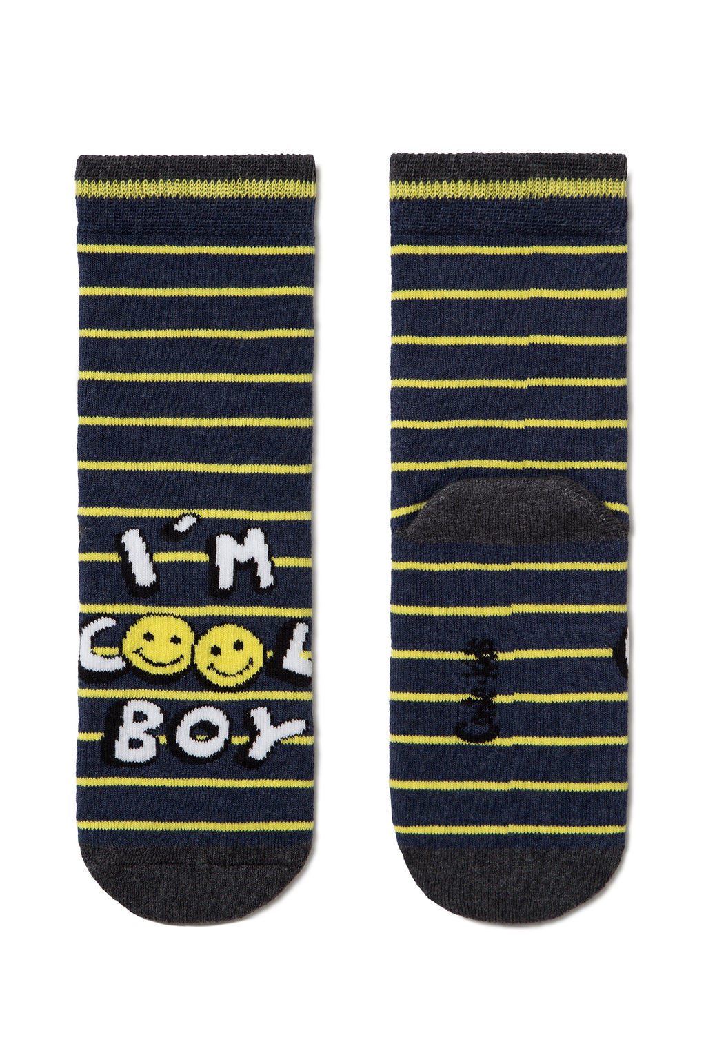 Conte-Kids Cotton Terry Socks - Sof-Tiki 417