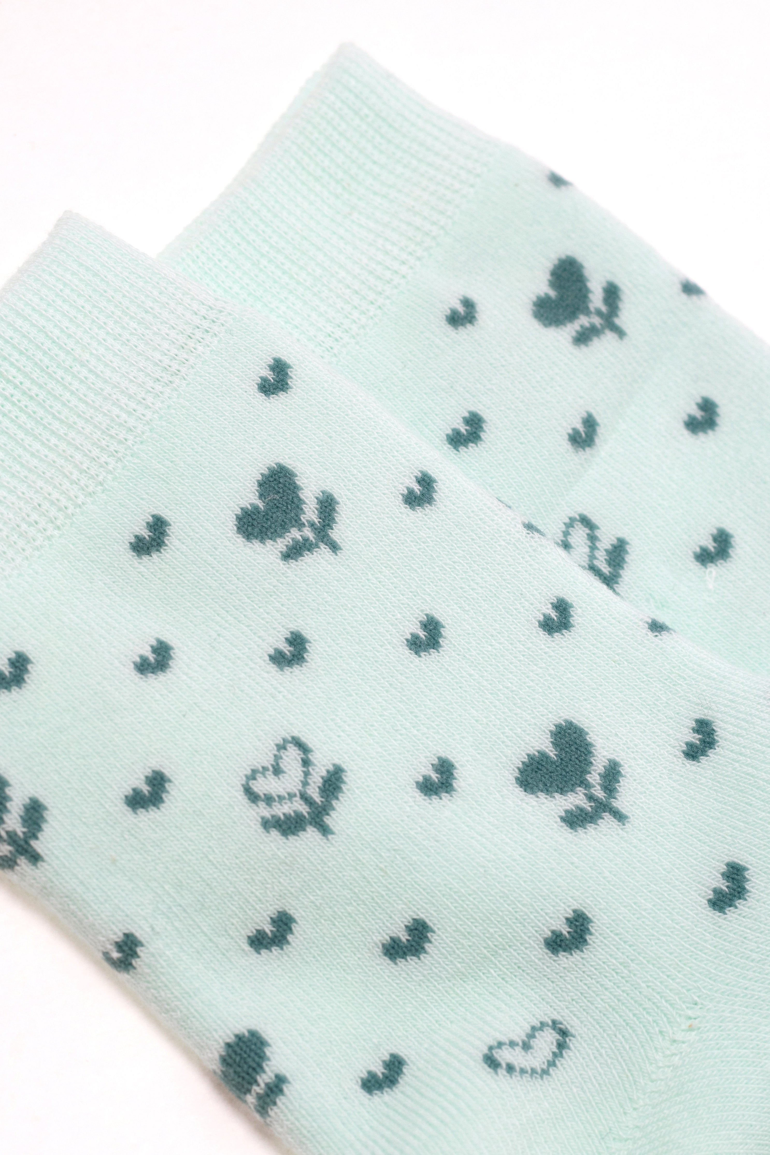 Cotton Terry Socks Conte Comfort 434