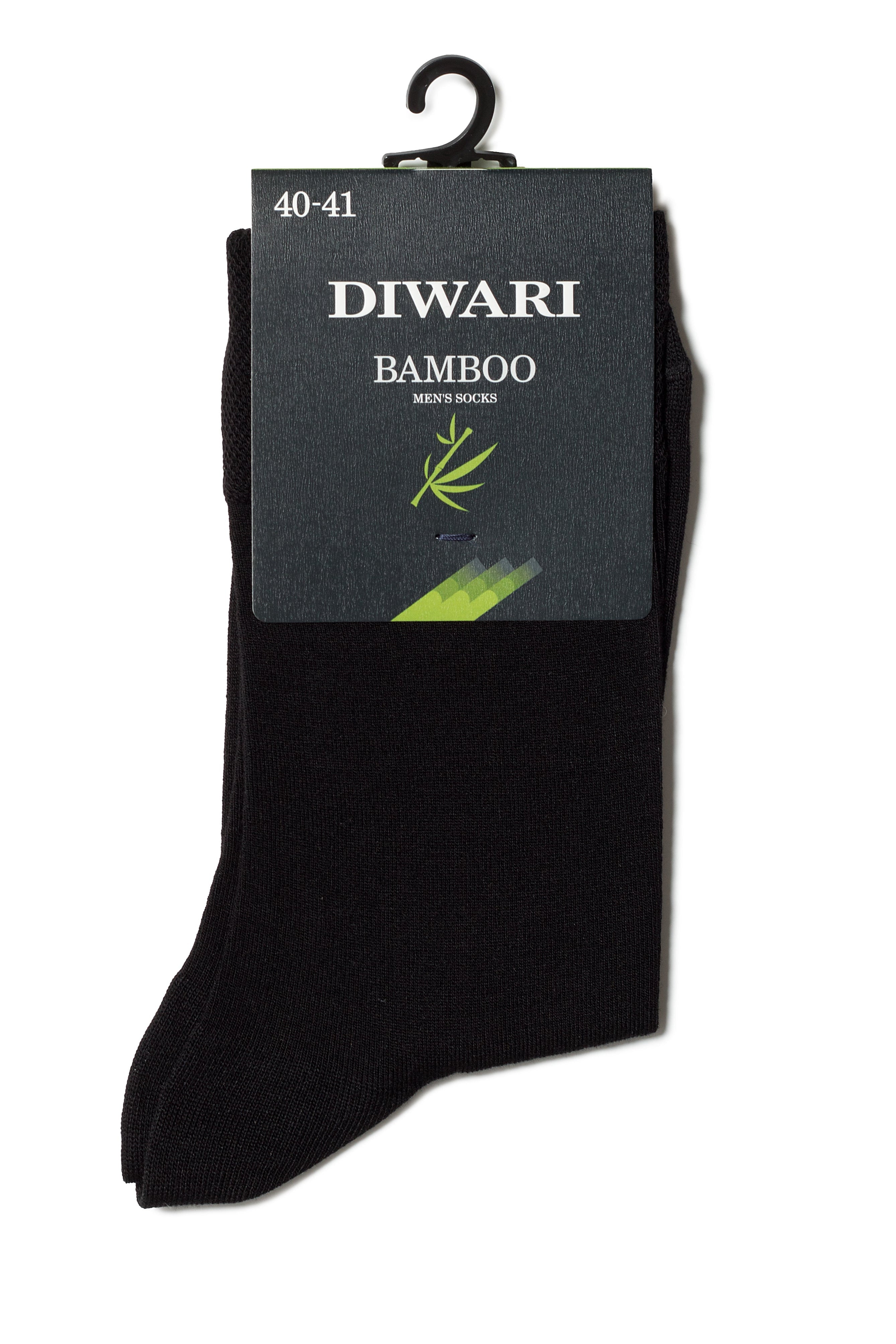 Conte Classic Diwari Bamboo Socks